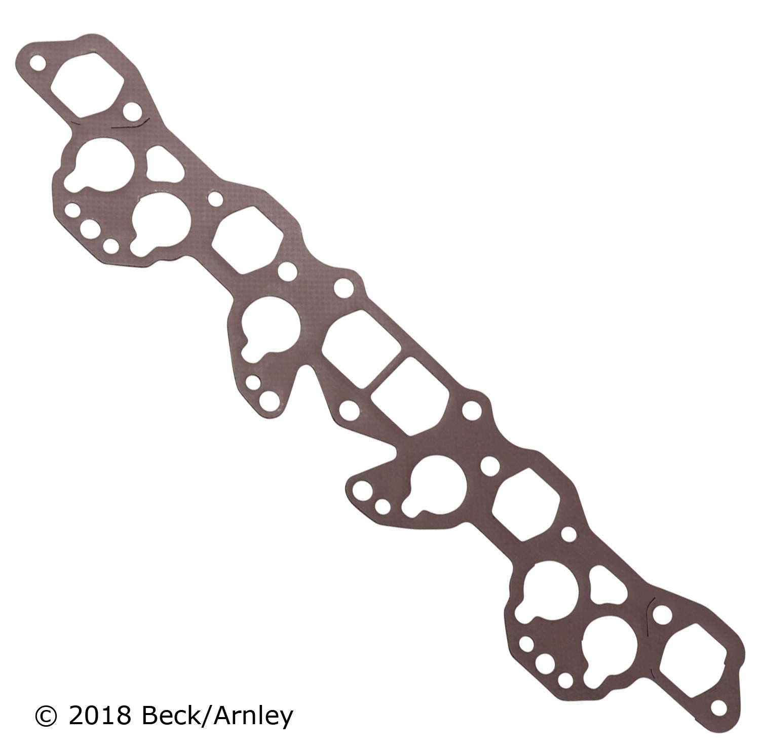 INT/EXH MANIFOLD GASKET