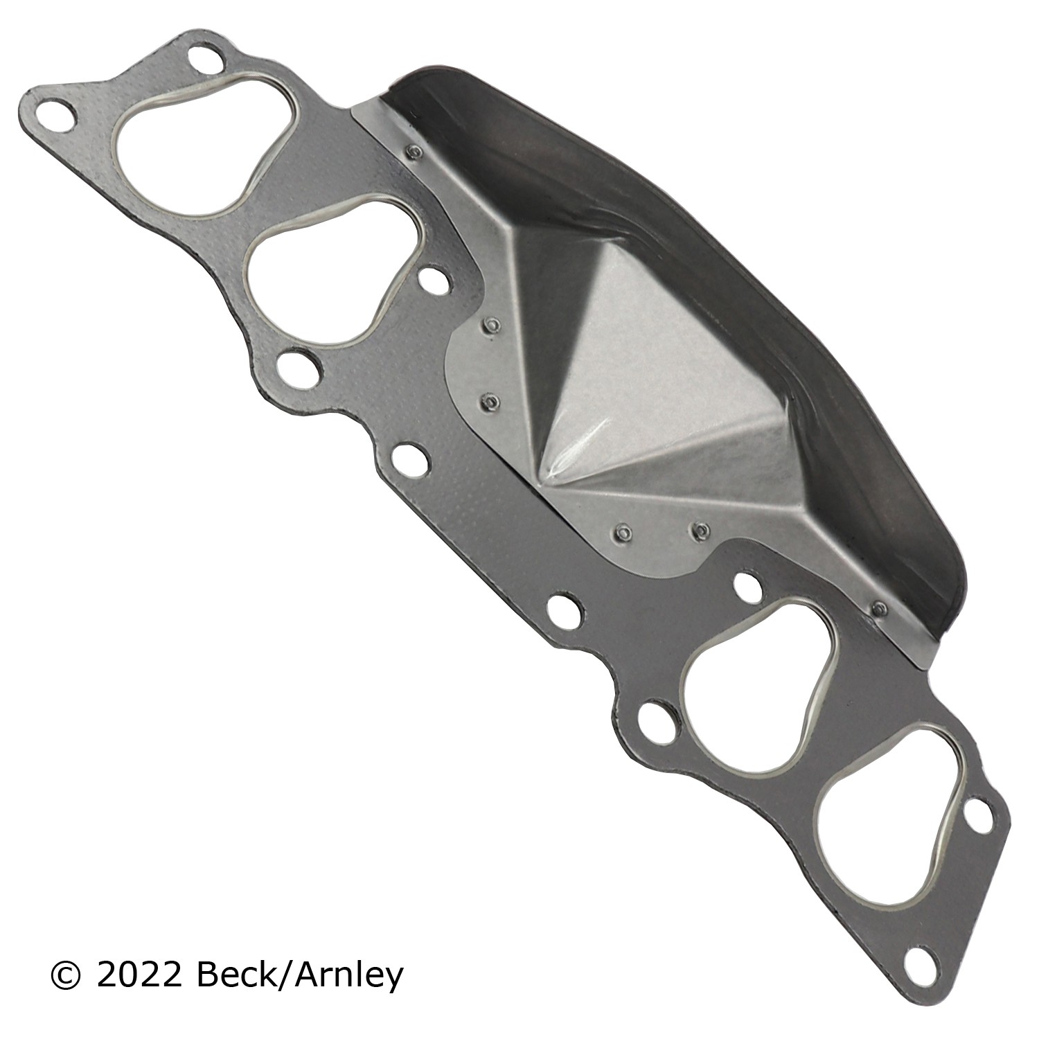 EXHAUST MANIFOLD GASKET