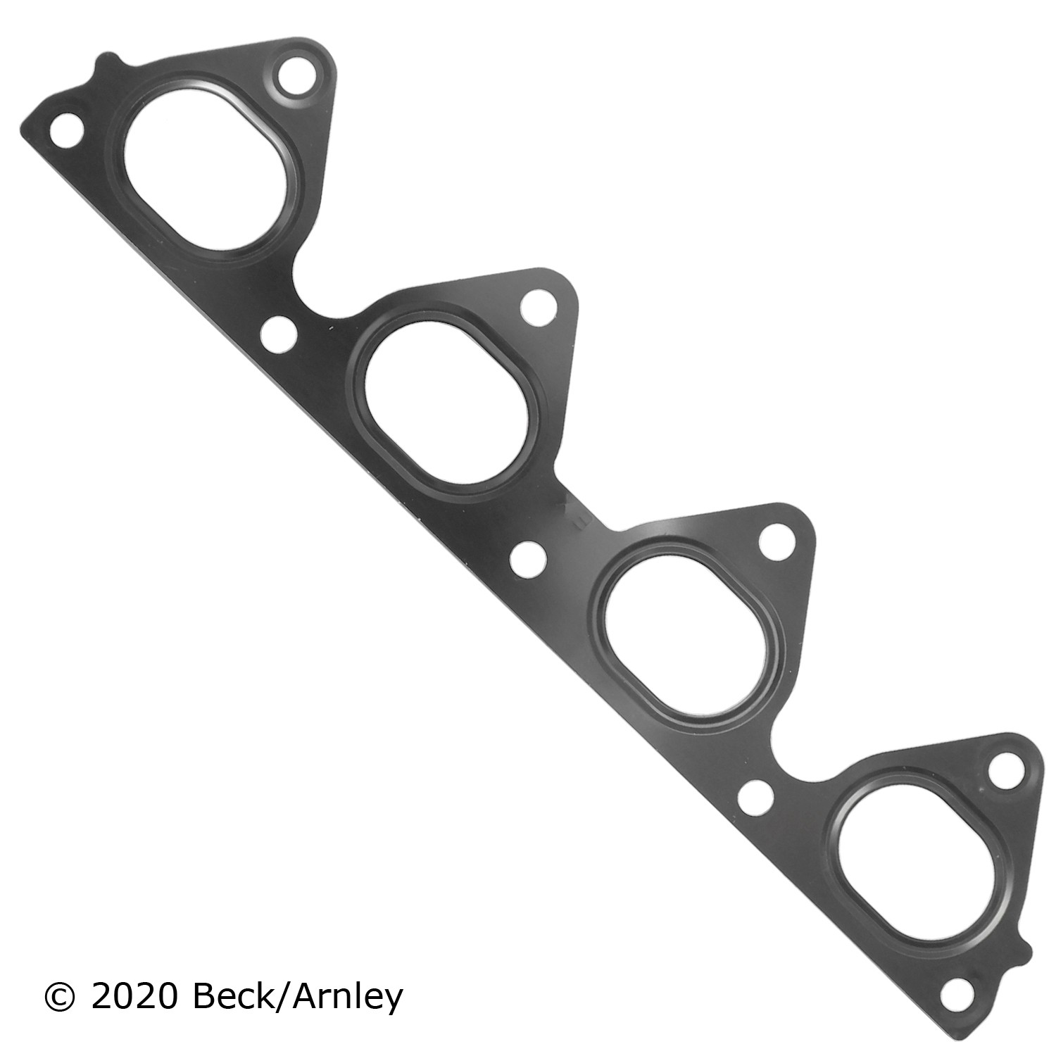 EXHAUST MANIFOLD GASKET