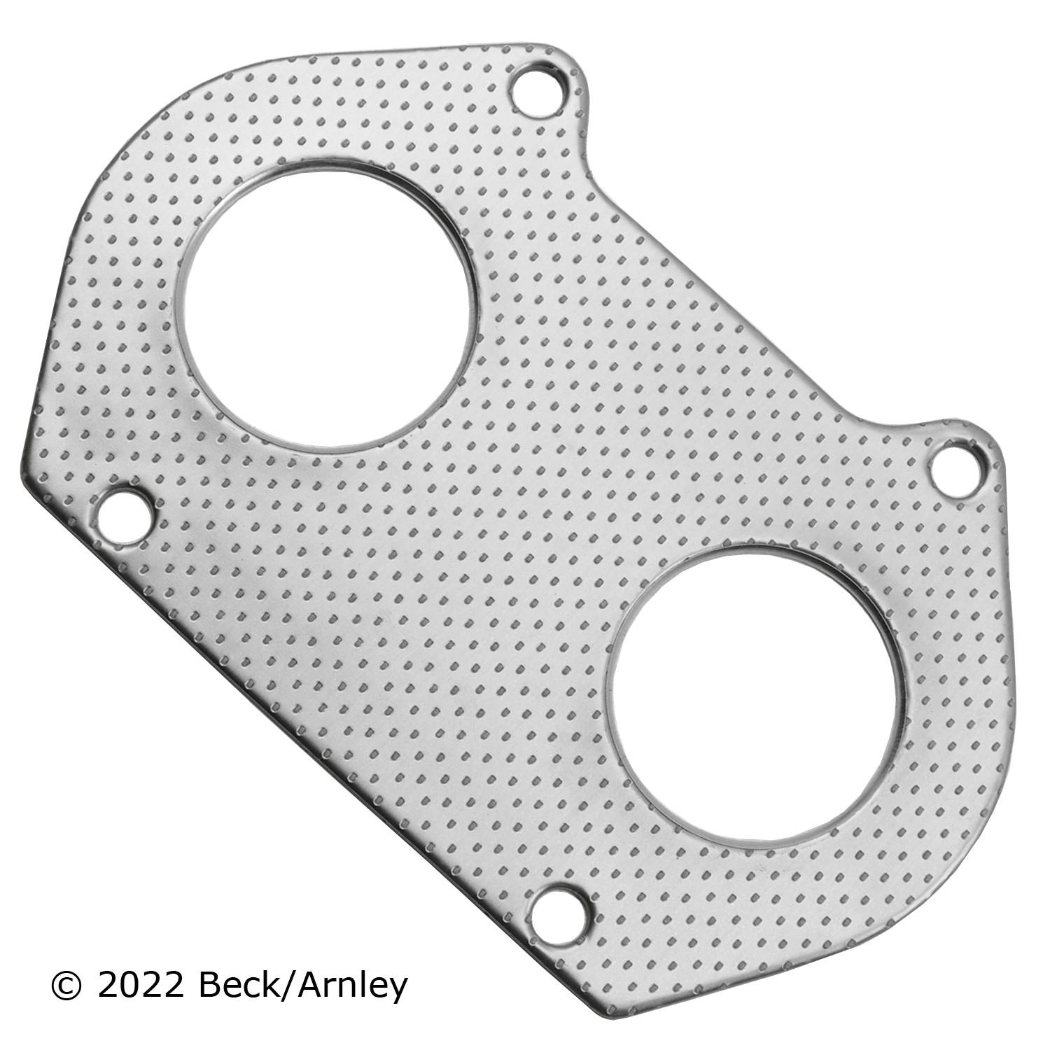 EXHAUST MANIFOLD GASKET