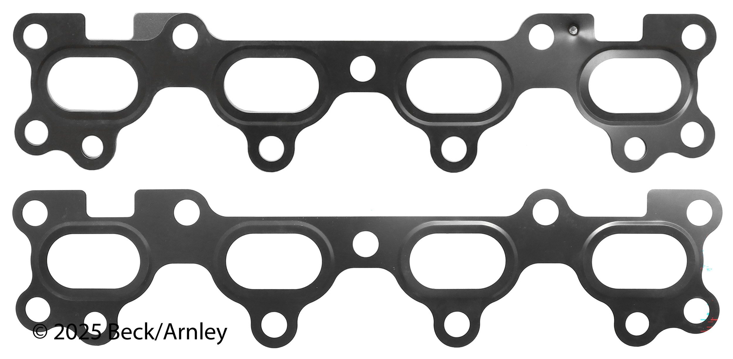 EXH MANIFOLD GASKET SET