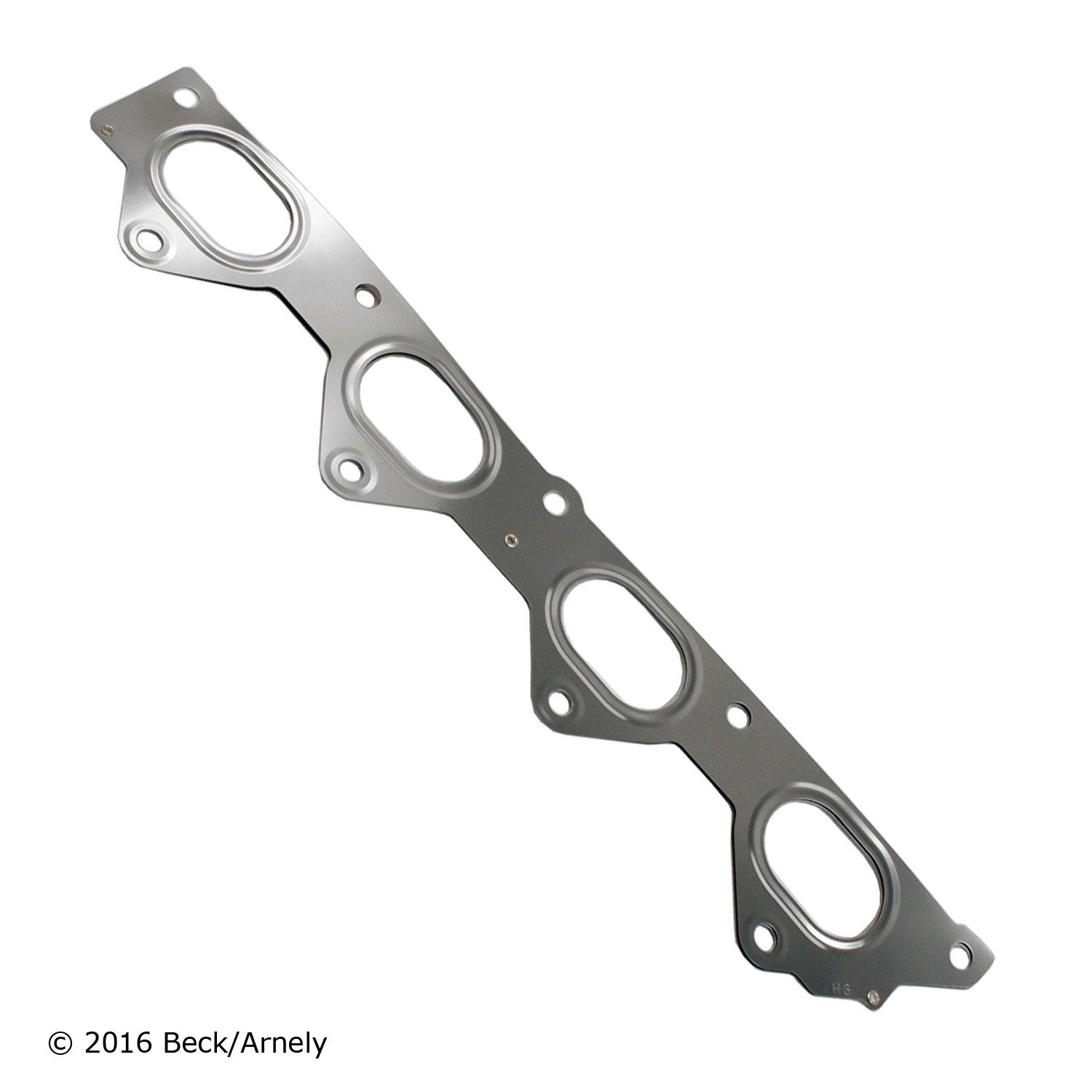 EXHAUST MANIFOLD GASKET