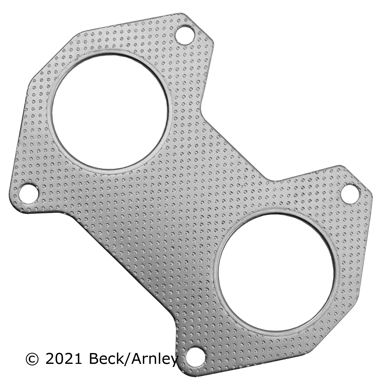 EXHAUST MANIFOLD GASKET