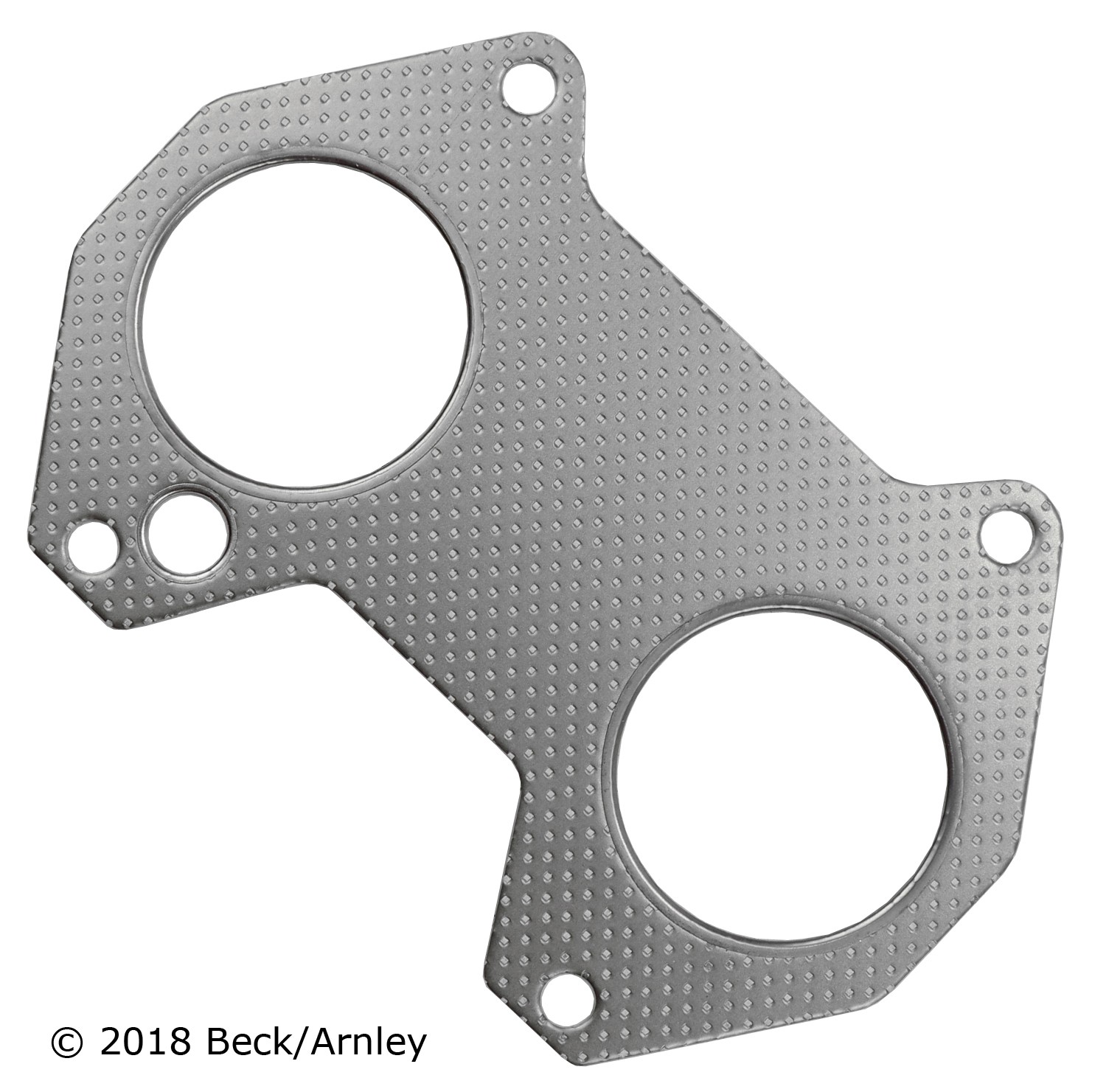 EXHAUST MANIFOLD GASKET
