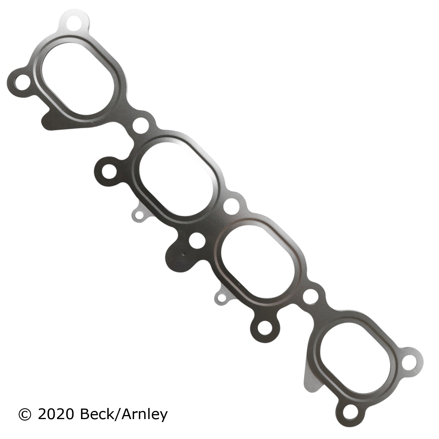 EXHAUST MANIFOLD GASKET