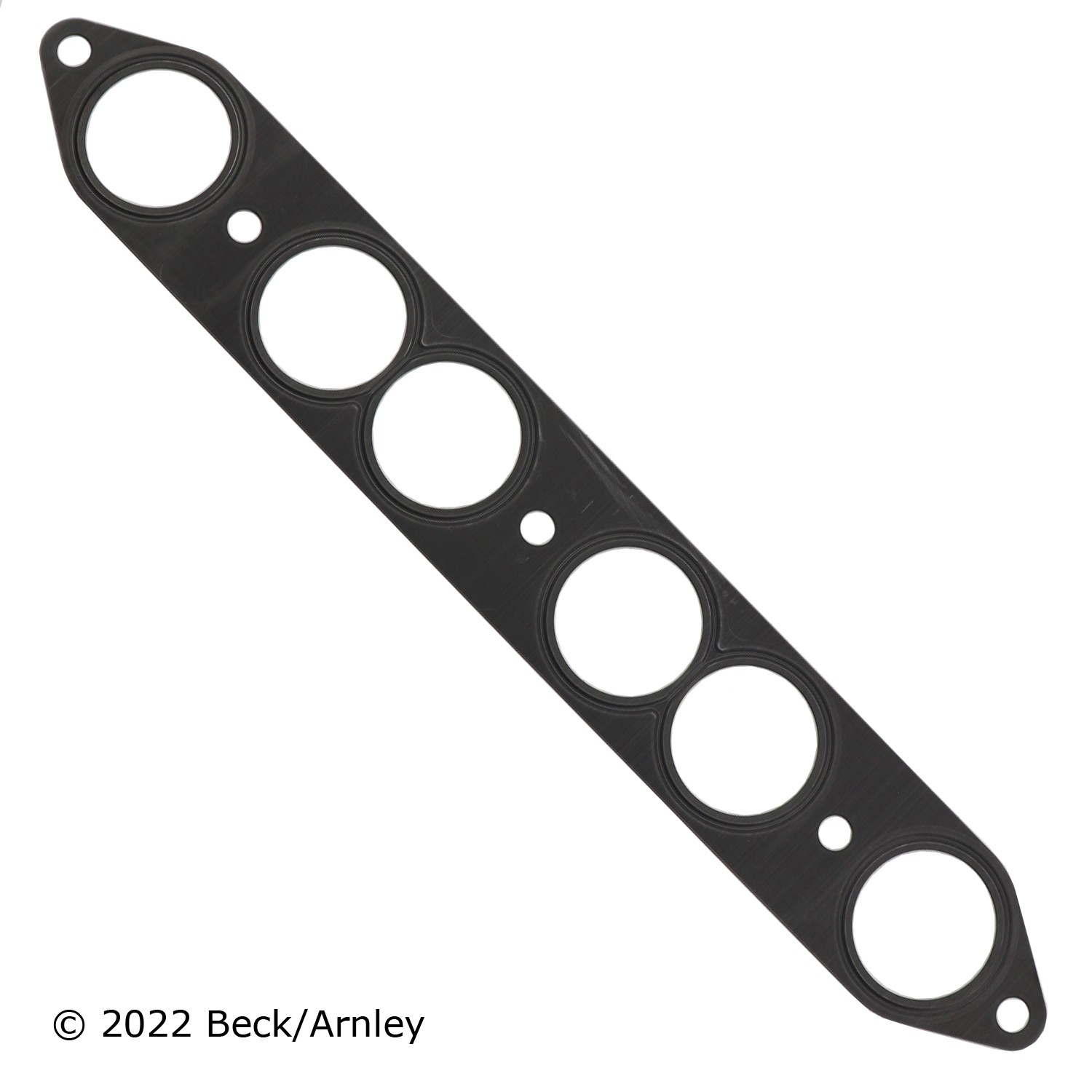 PLENUM GASKET