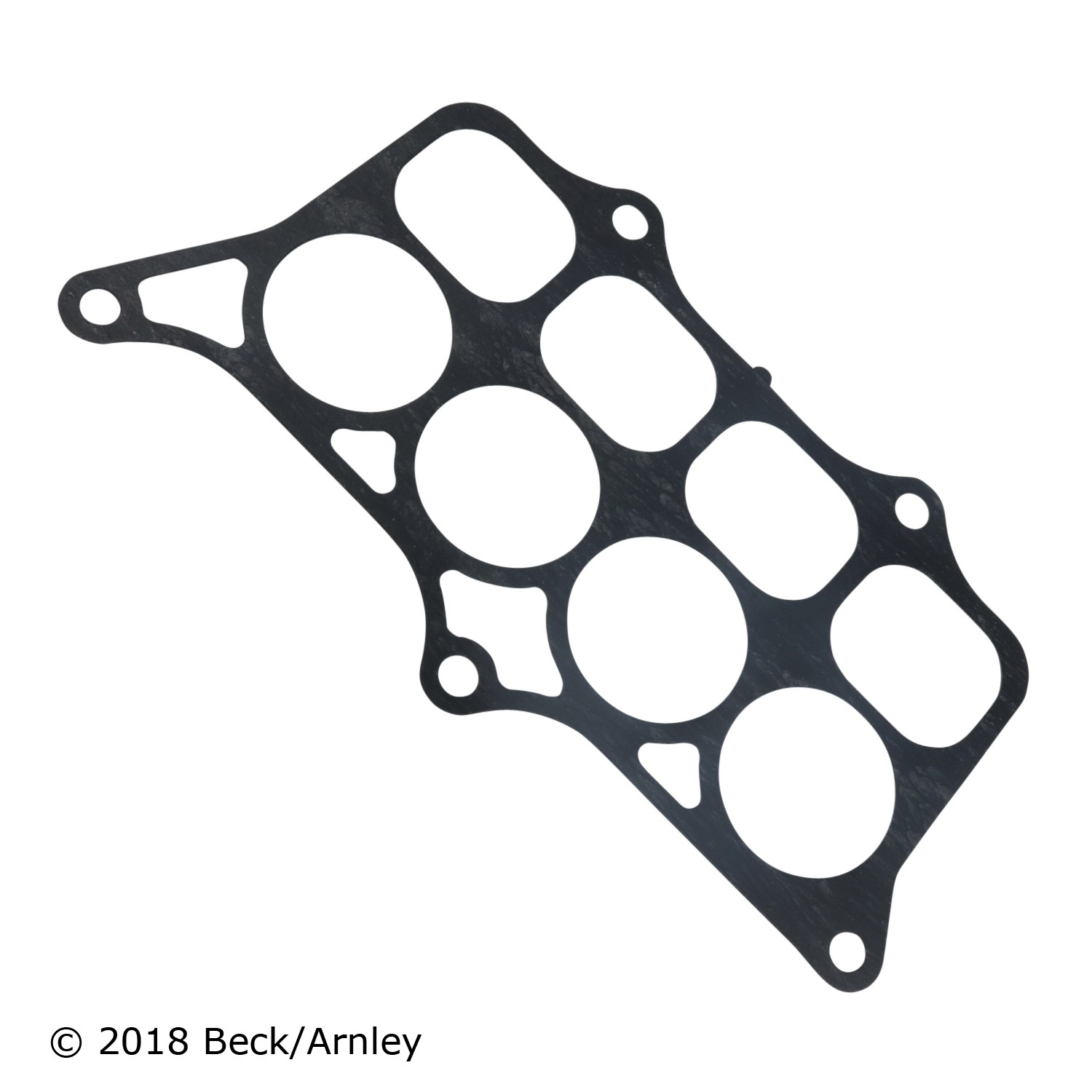 PLENUM GASKET