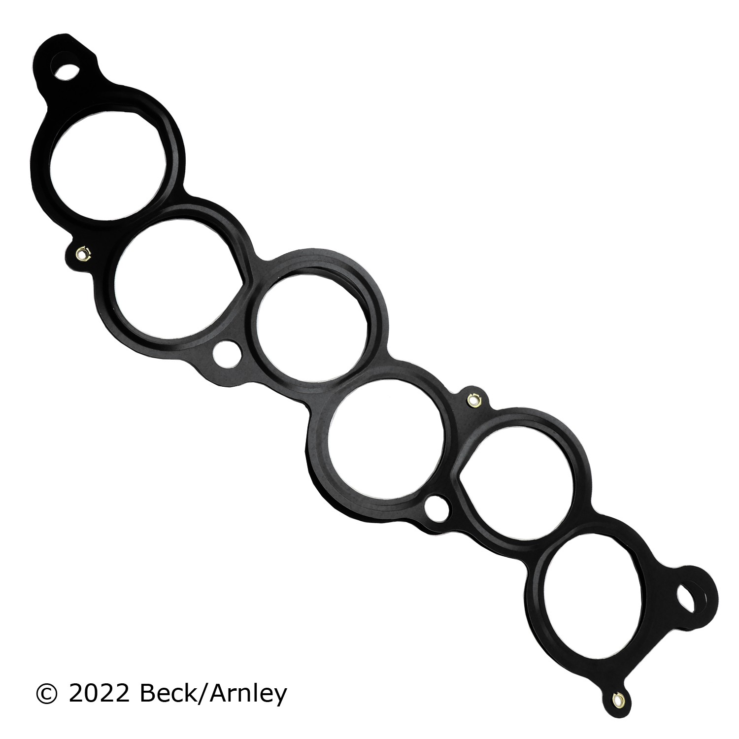 PLENUM GASKET