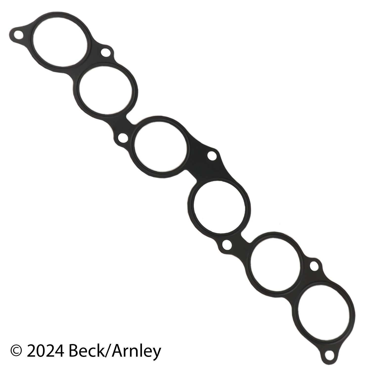 PLENUM GASKET
