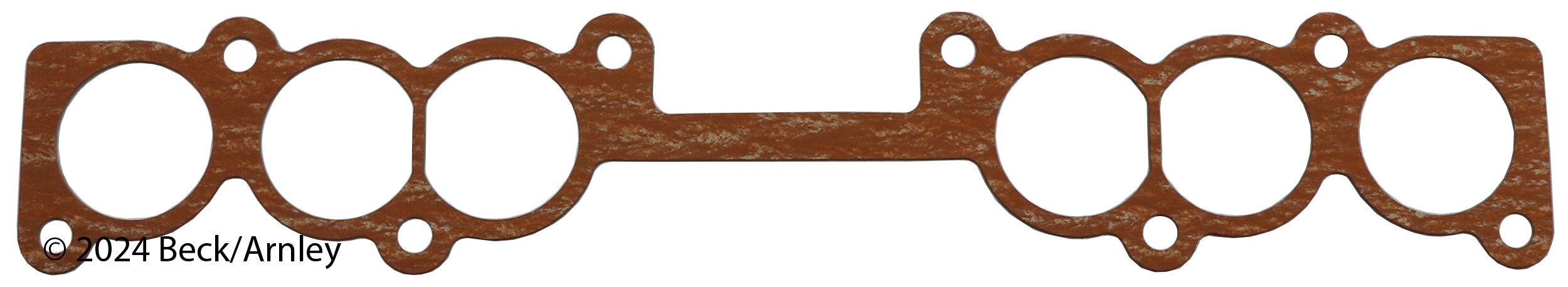 PLENUM GASKET