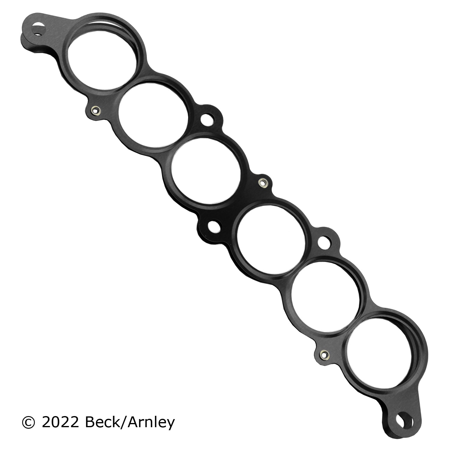 PLENUM GASKET