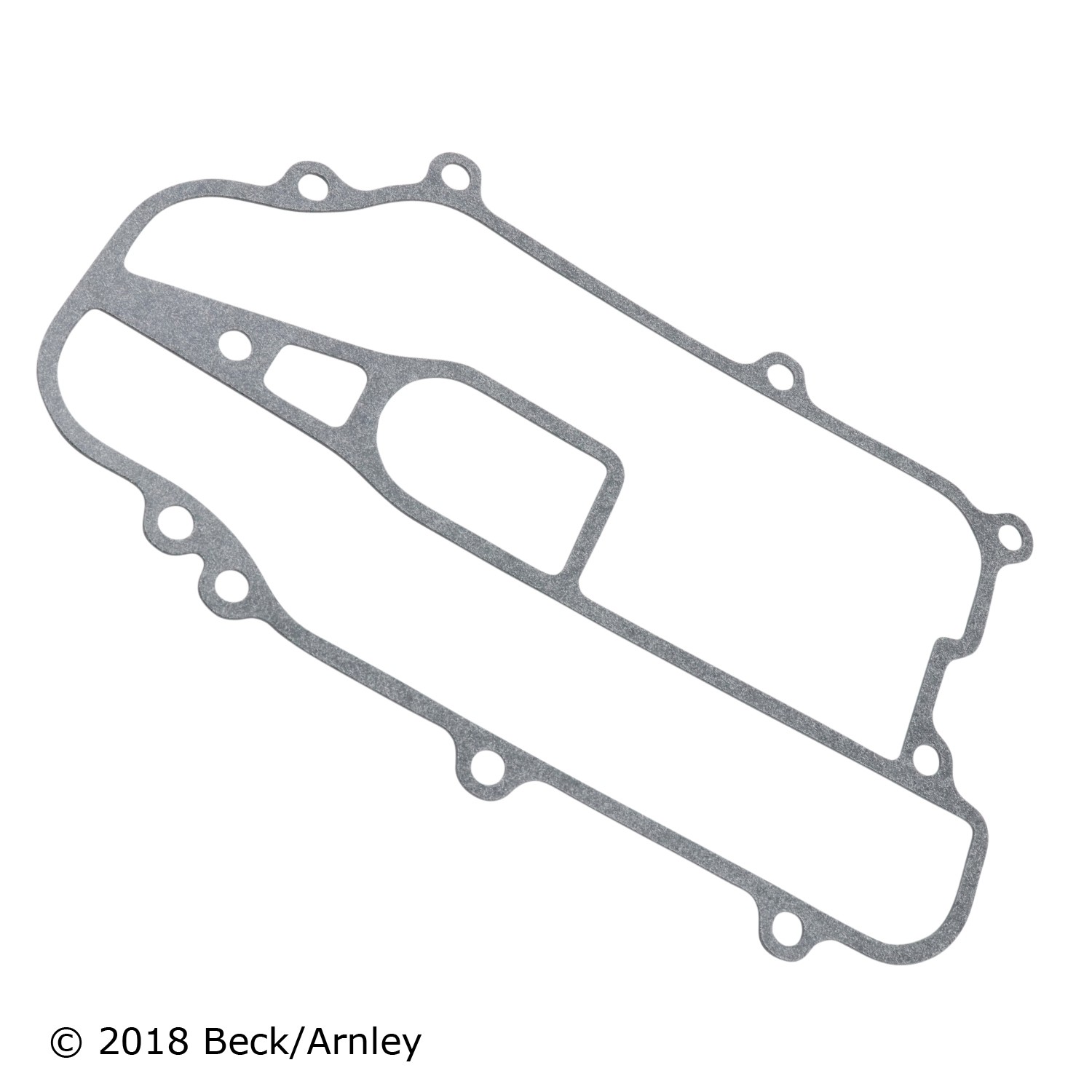 PLENUM GASKET