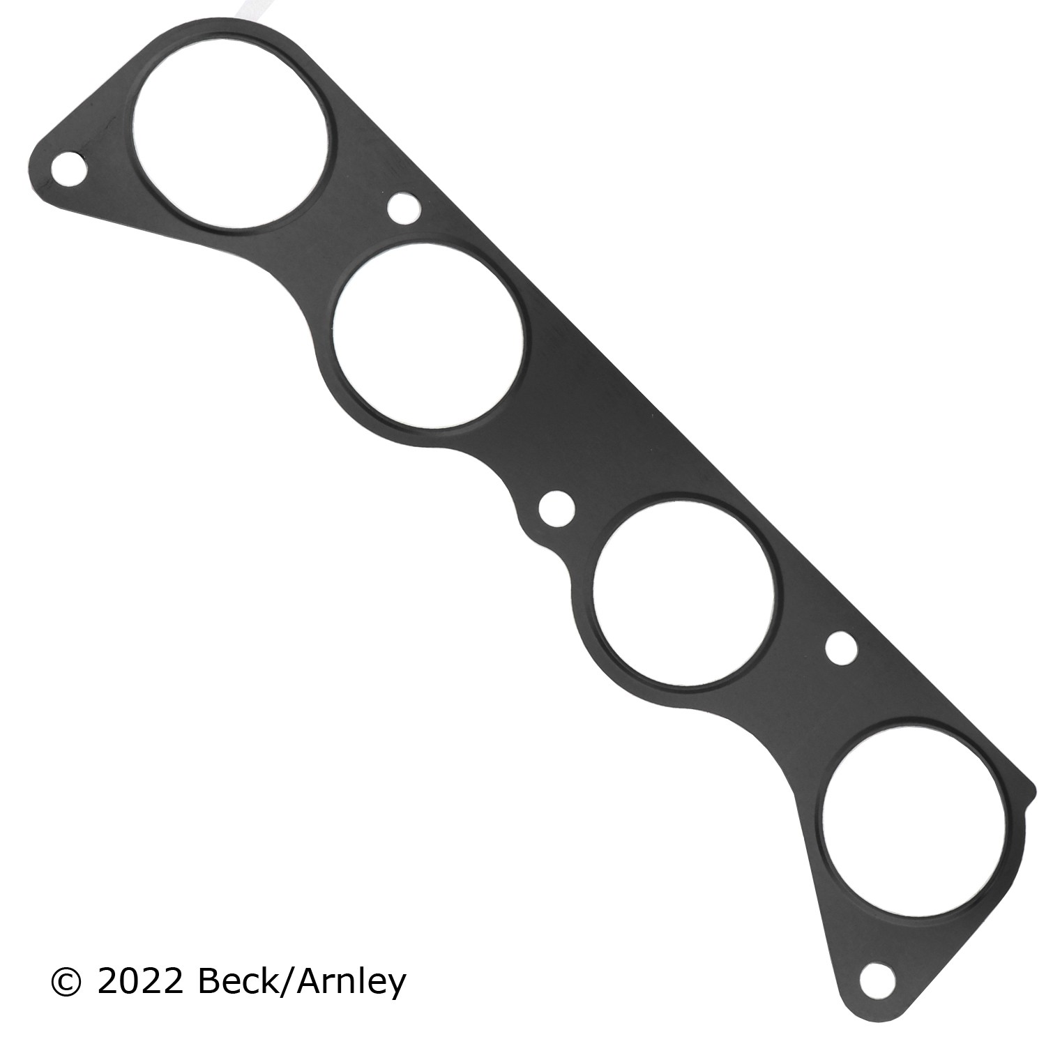 PLENUM GASKET