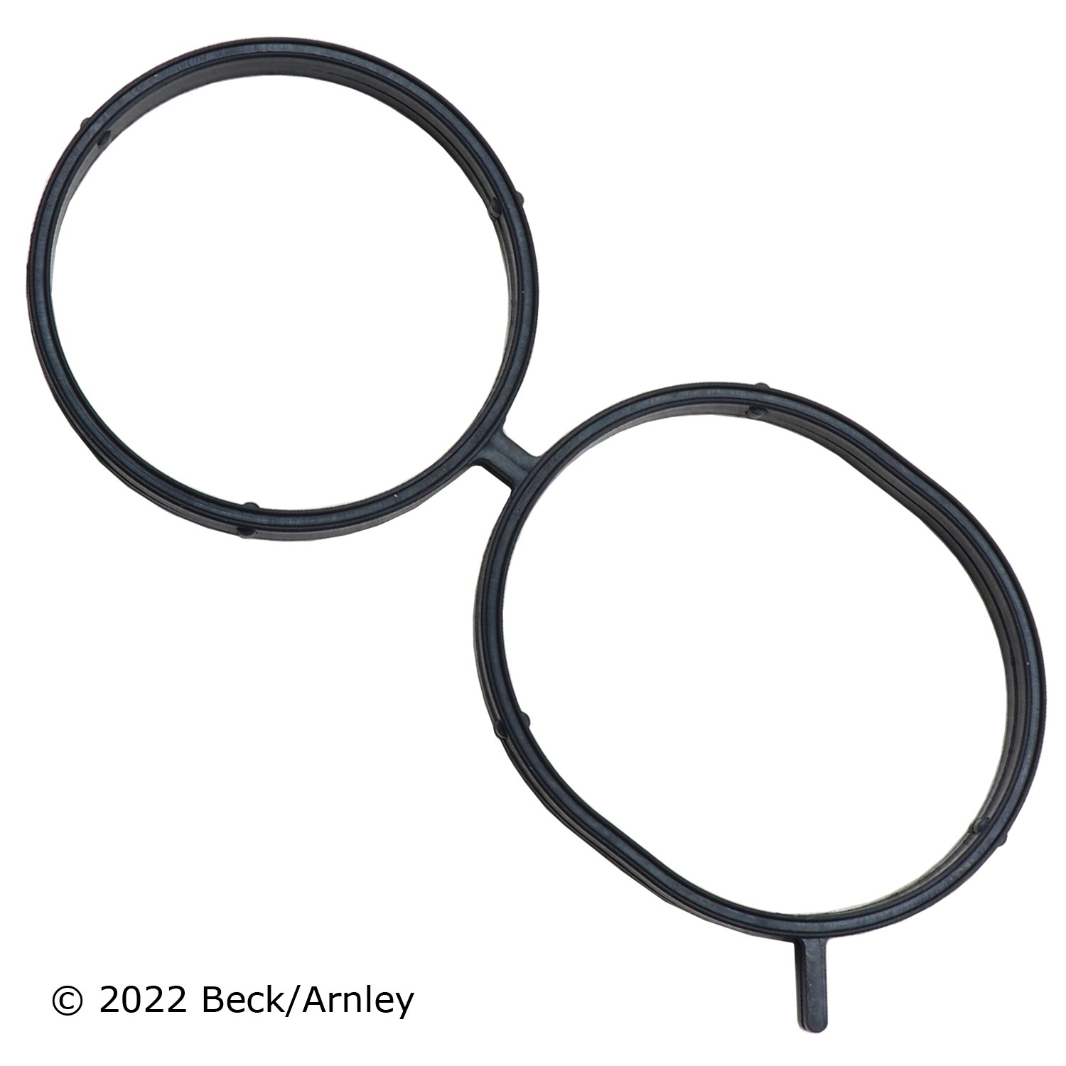 PLENUM GASKET