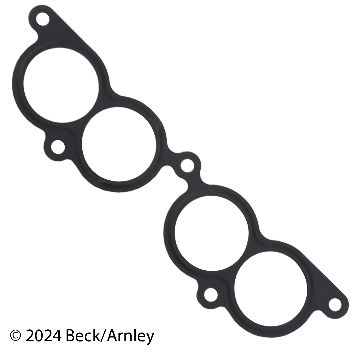 PLENUM GASKET