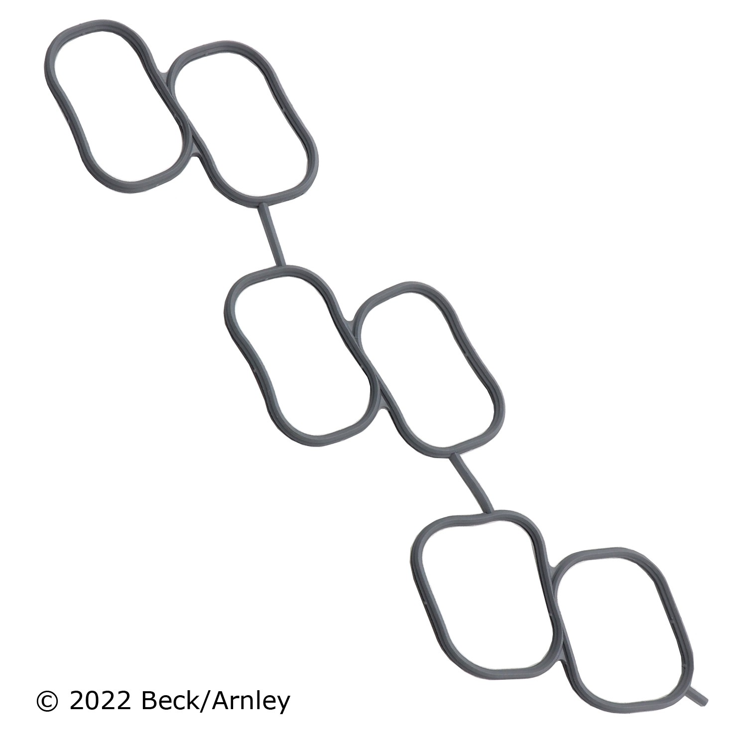 PLENUM GASKET SET