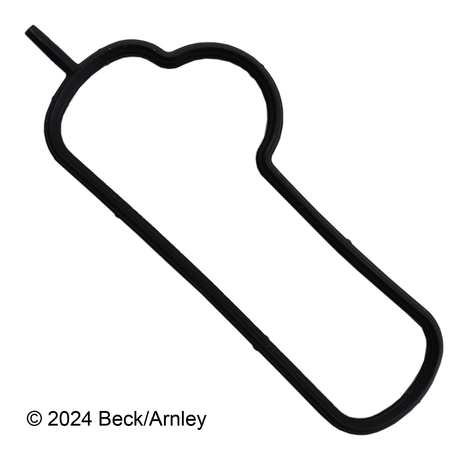 PLENUM GASKET