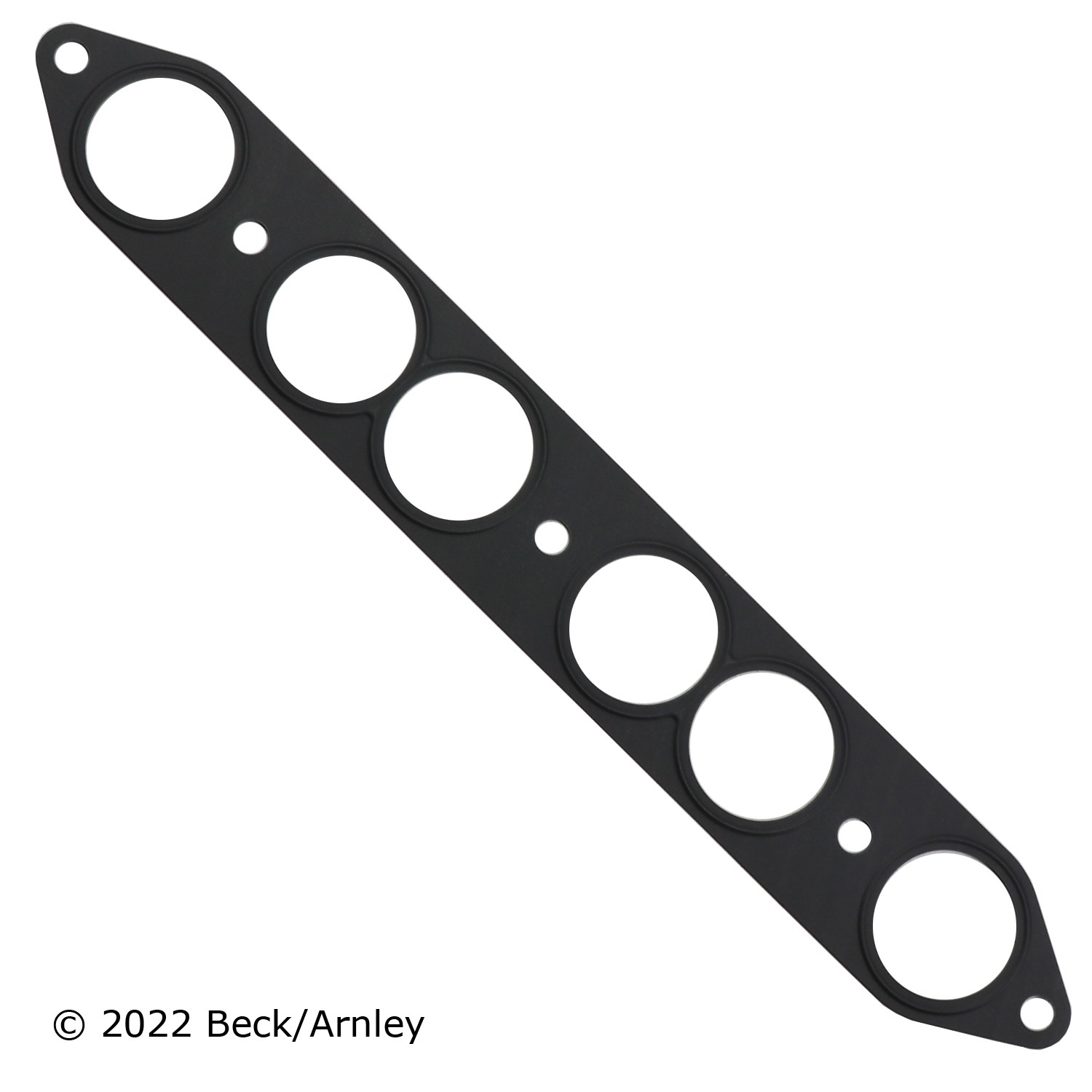 PLENUM GASKET