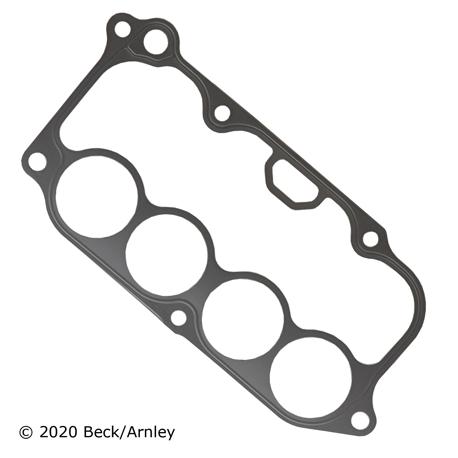 PLENUM GASKET