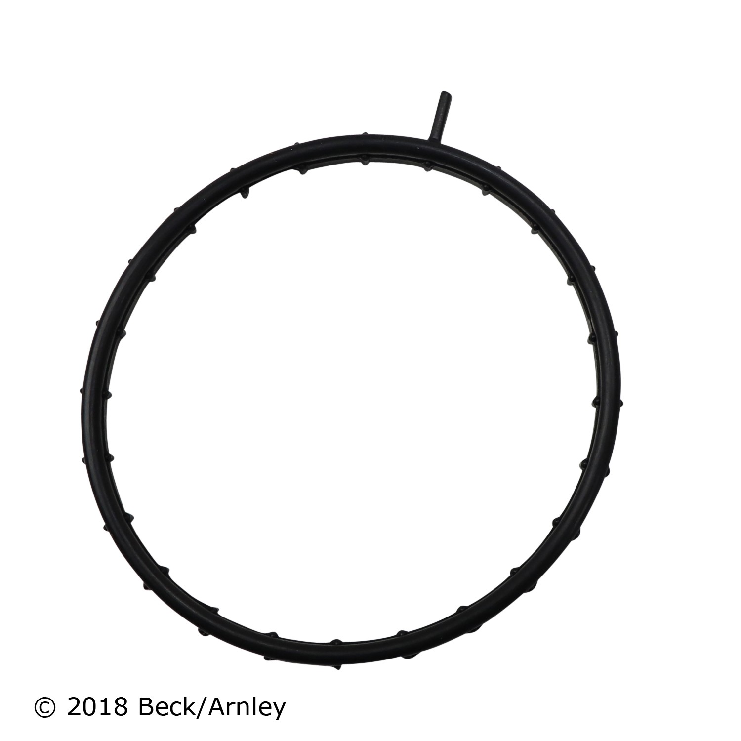 PLENUM GASKET