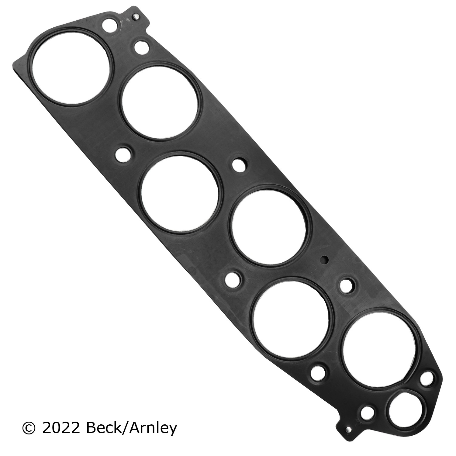 PLENUM GASKET