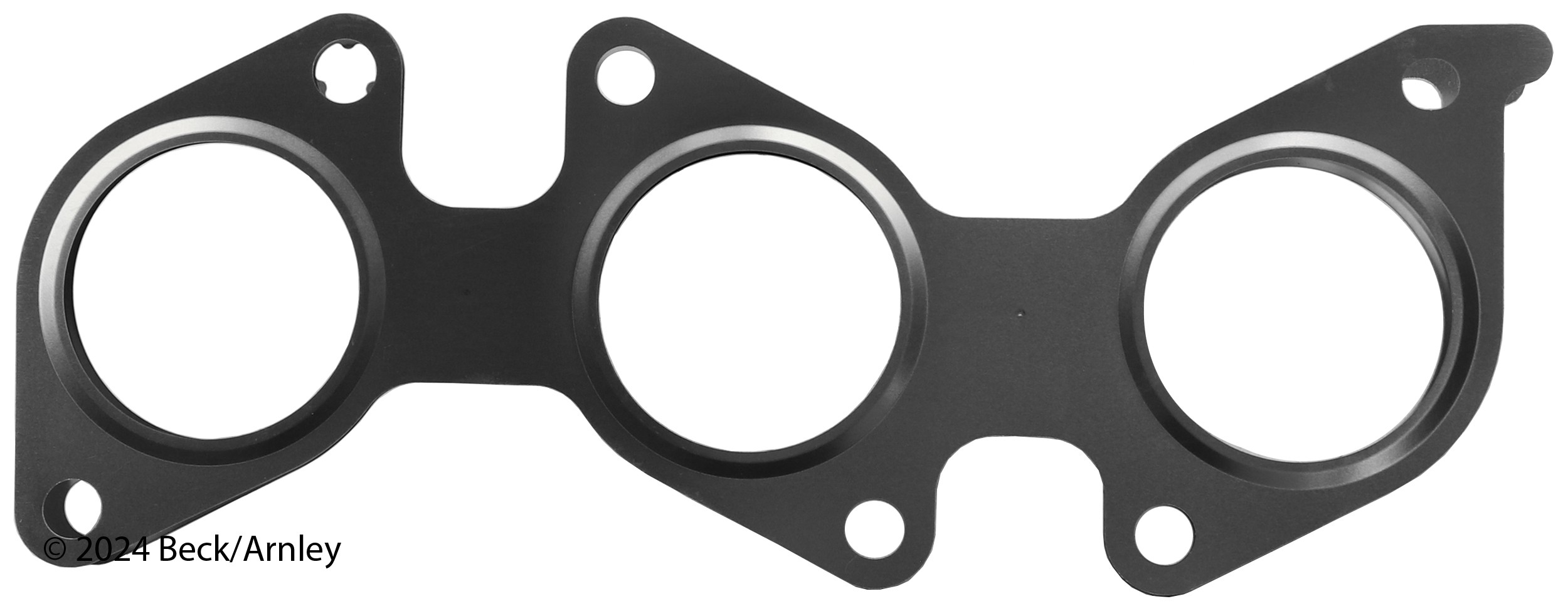 EXHAUST MANIFOLD GASKET
