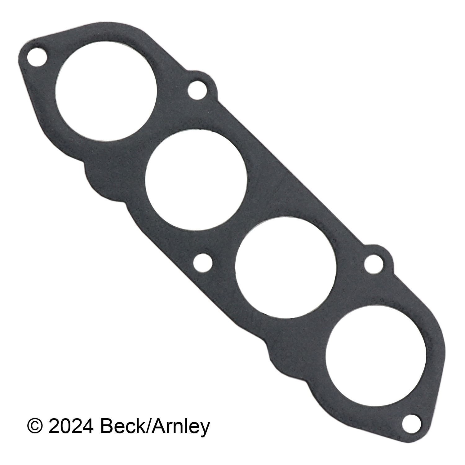PLENUM GASKET