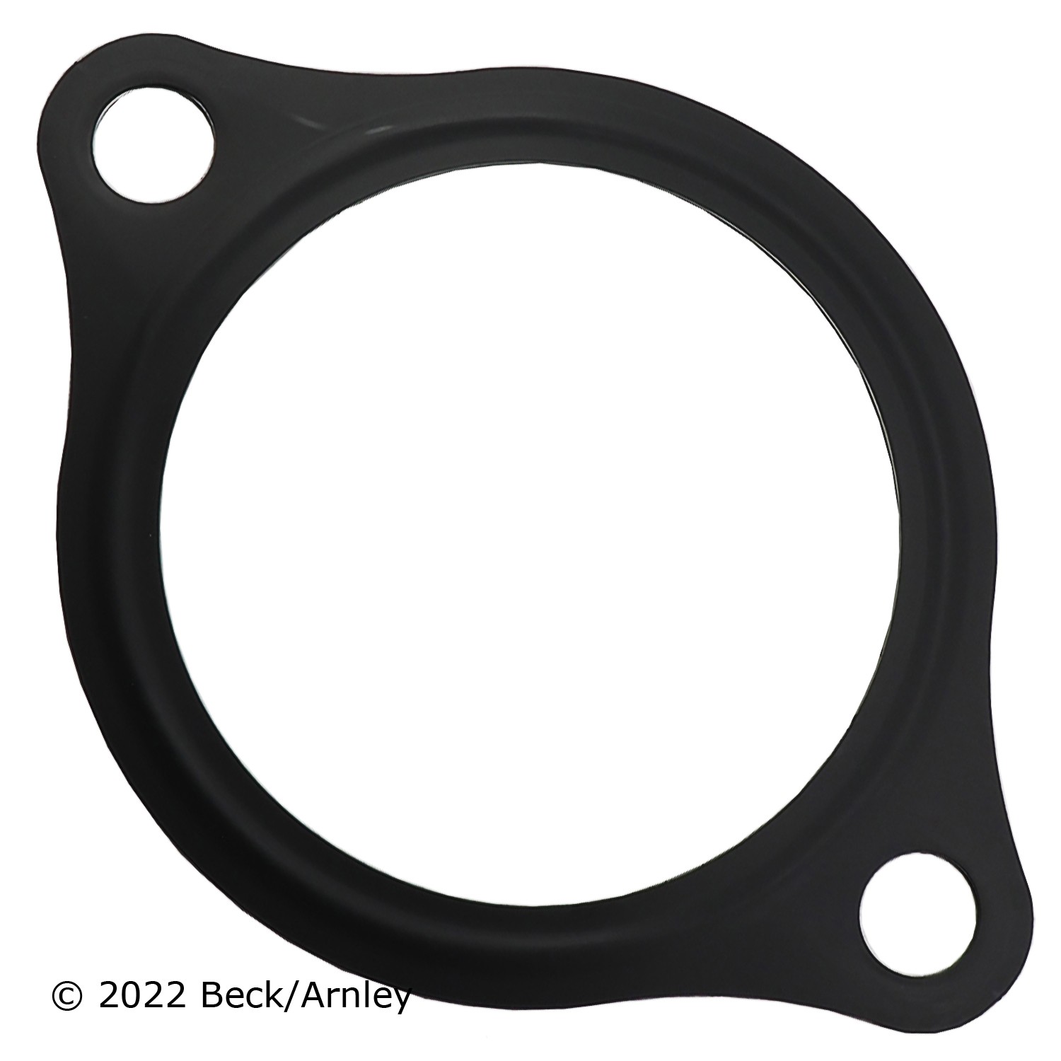 PLENUM GASKET