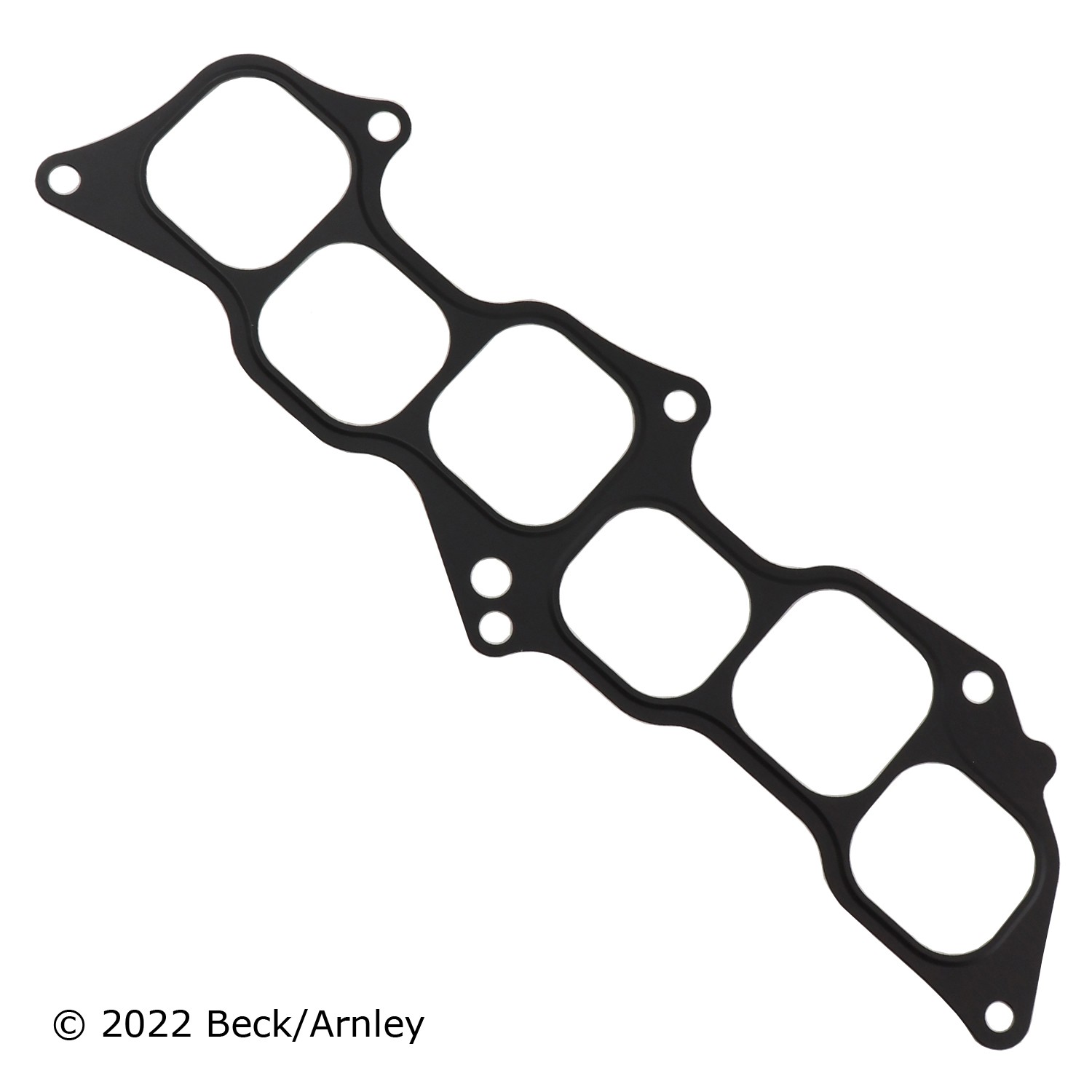 PLENUM GASKET