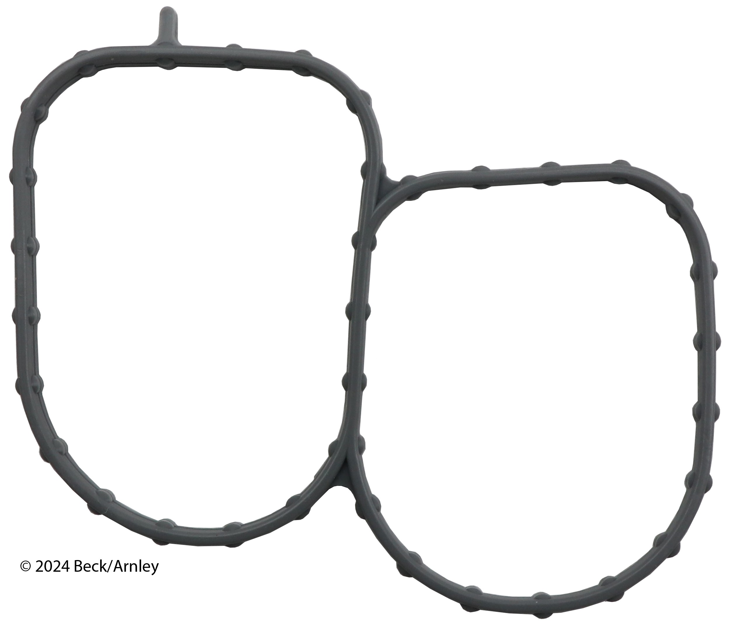 PLENUM GASKET