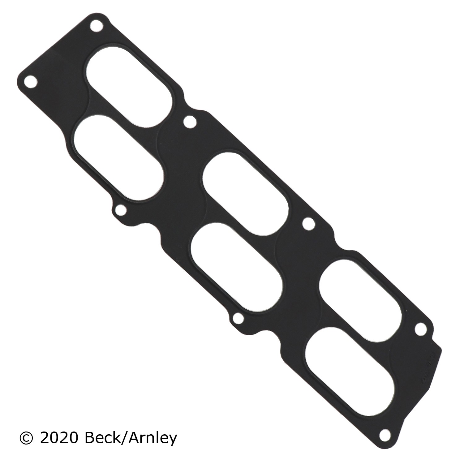 PLENUM GASKET