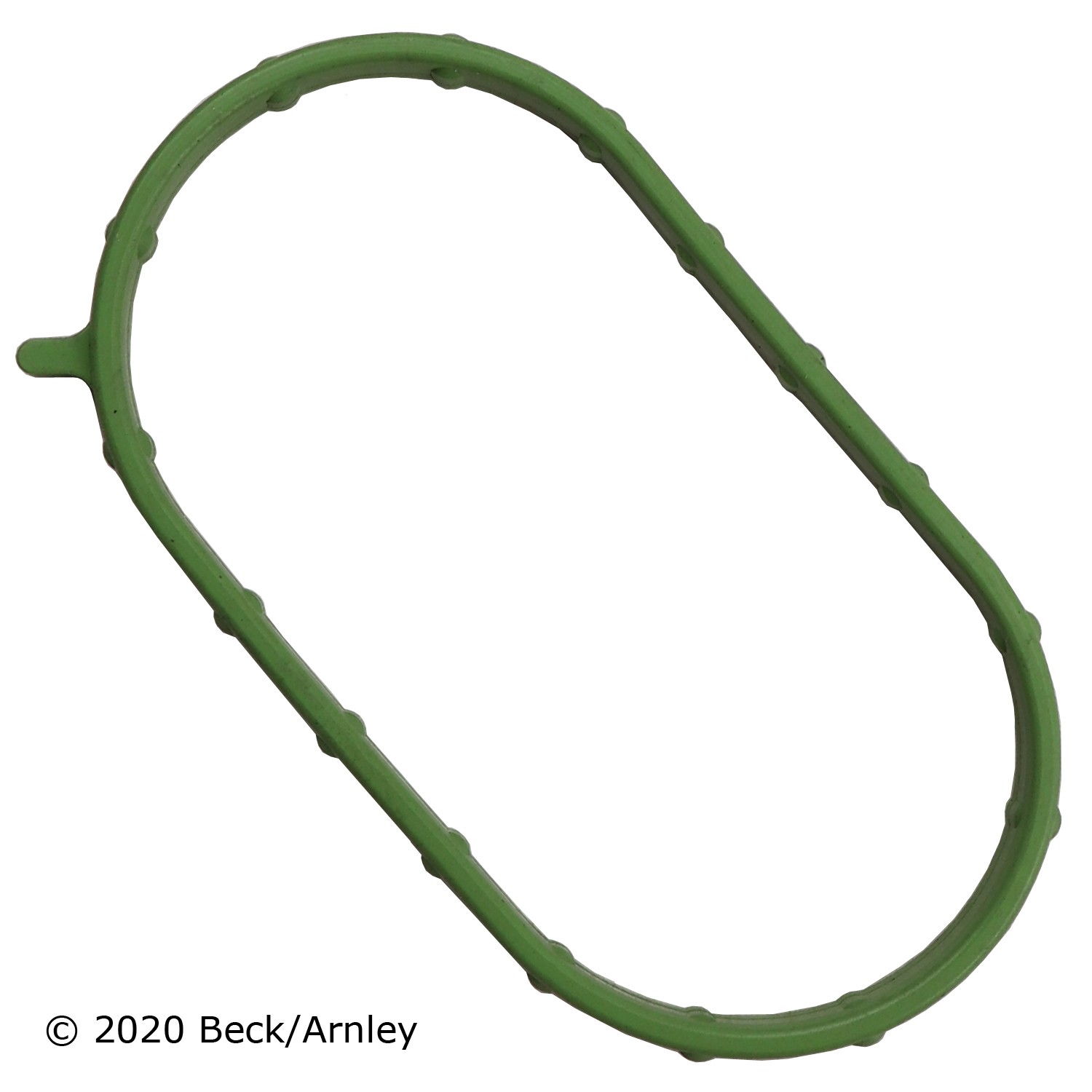PLENUM GASKET