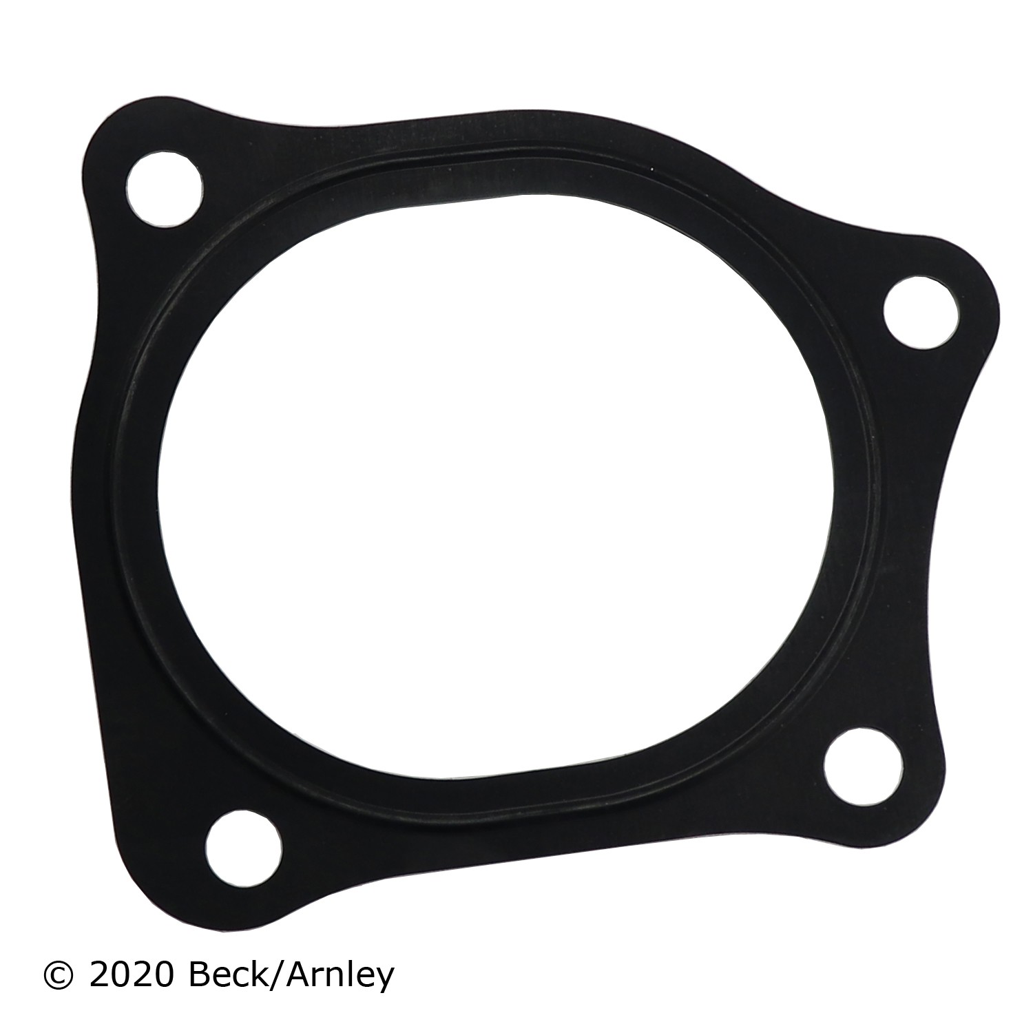 PLENUM GASKET