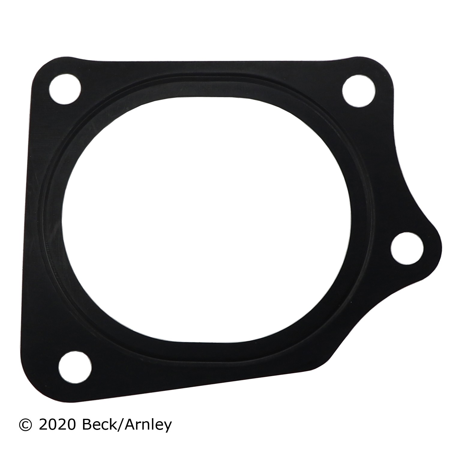 PLENUM GASKET