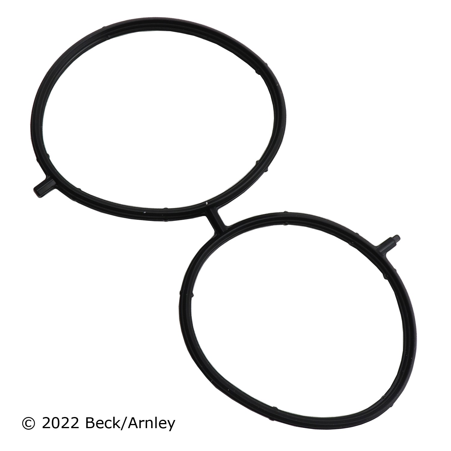 PLENUM GASKET