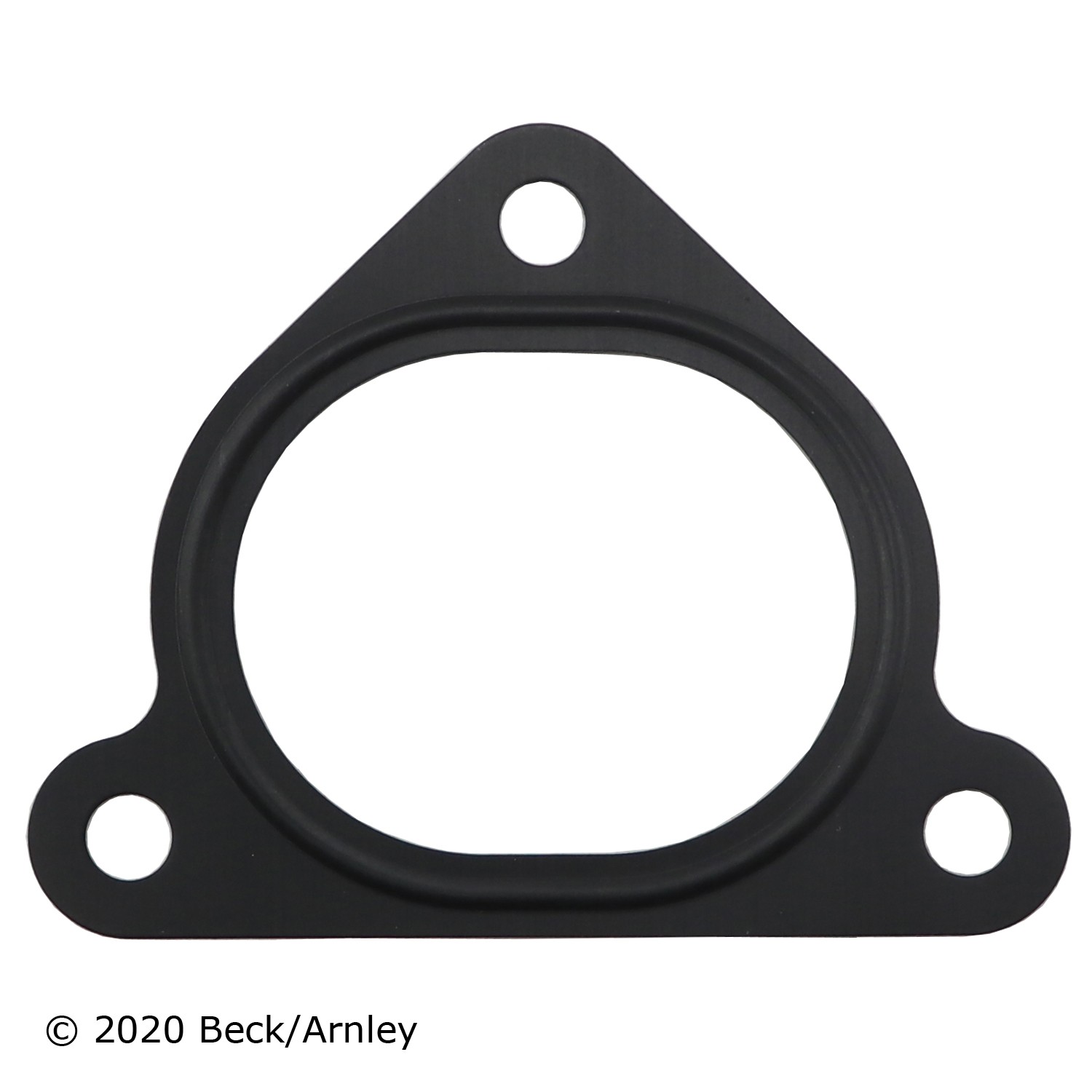PLENUM GASKET