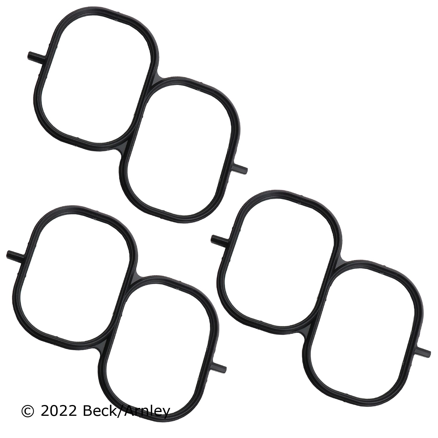 PLENUM GASKET