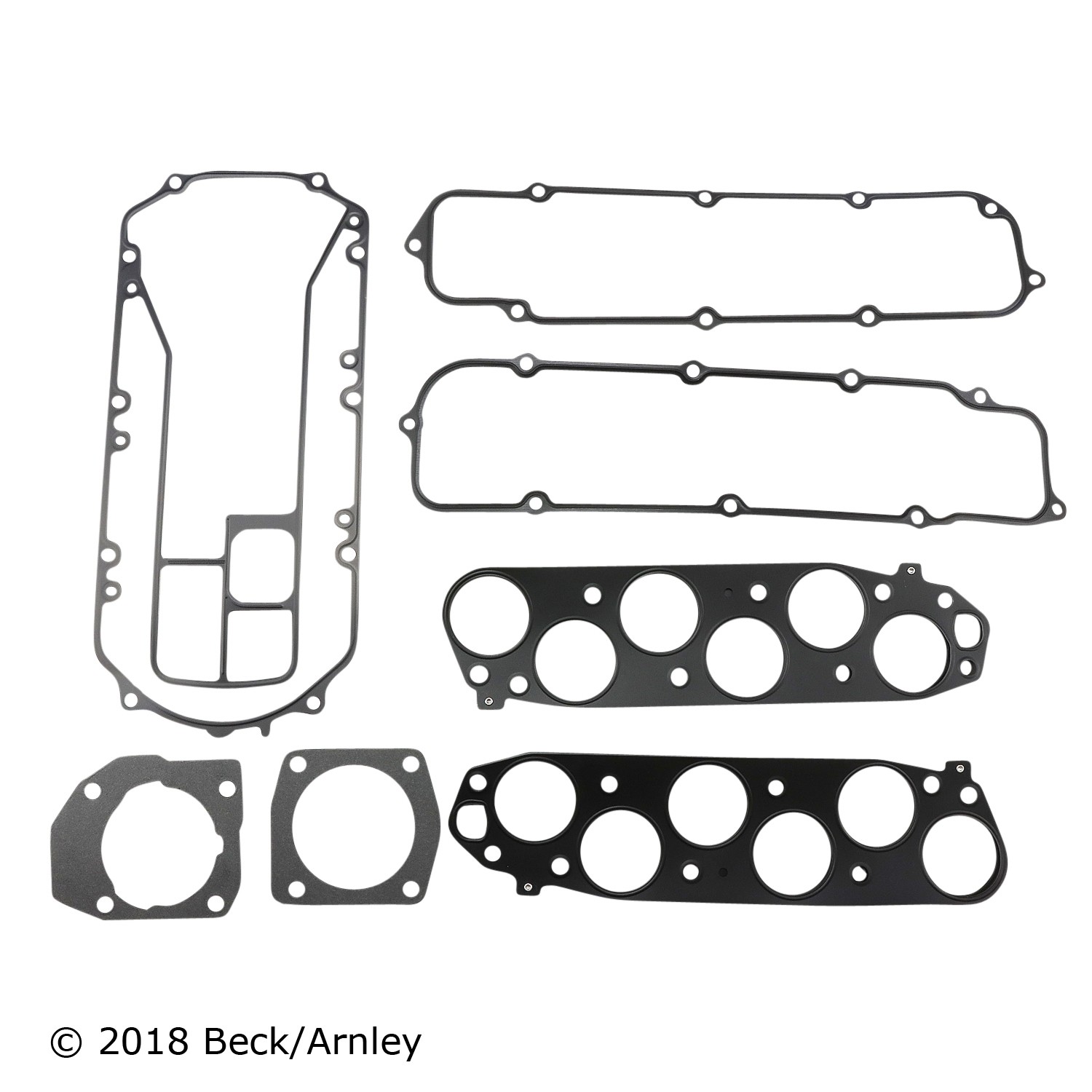 PLENUM GASKET SET