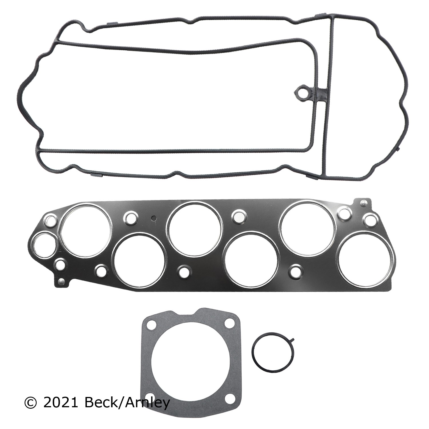 PLENUM GASKET SET