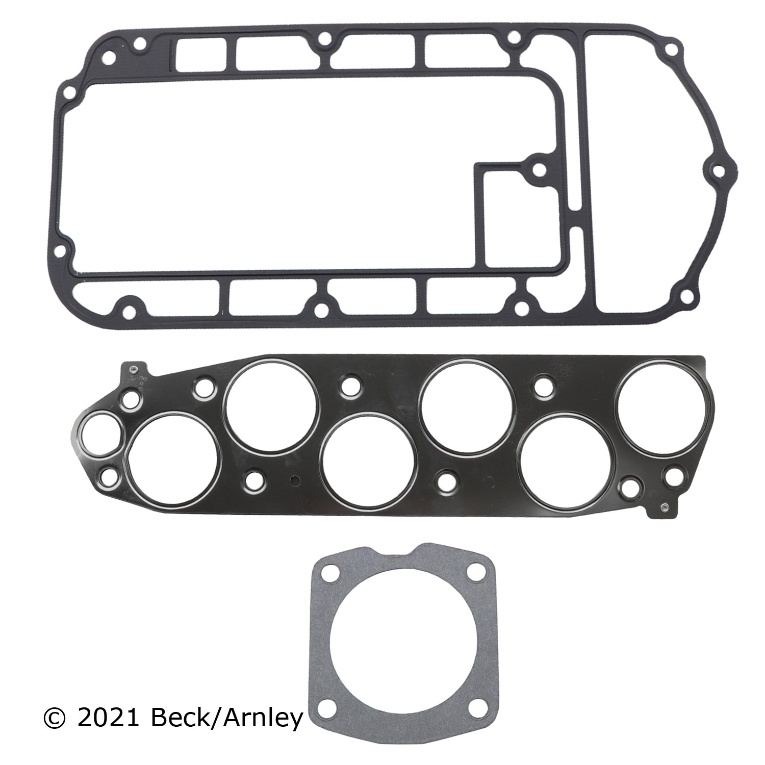 PLENUM GASKET SET