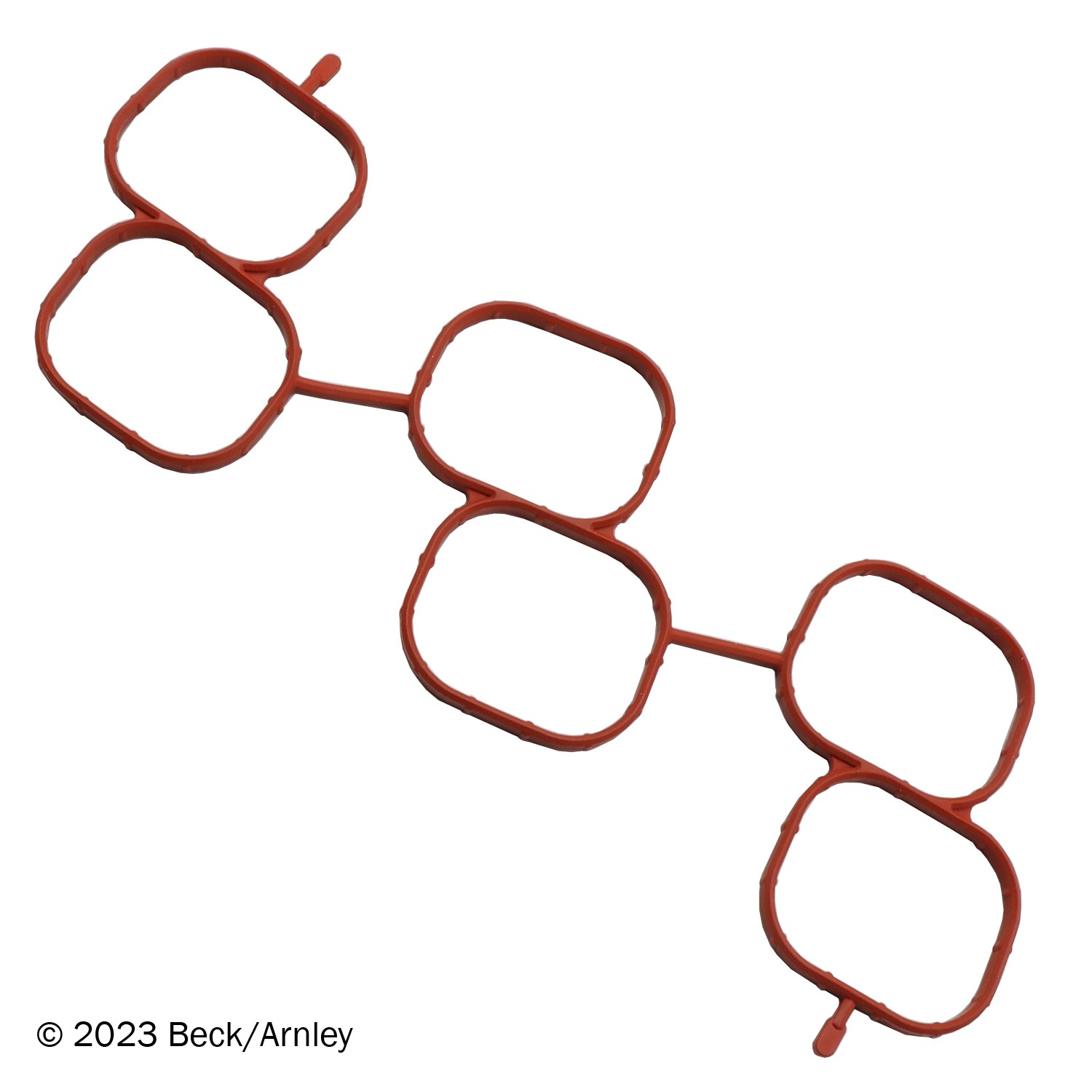 PLENUM GASKET SET