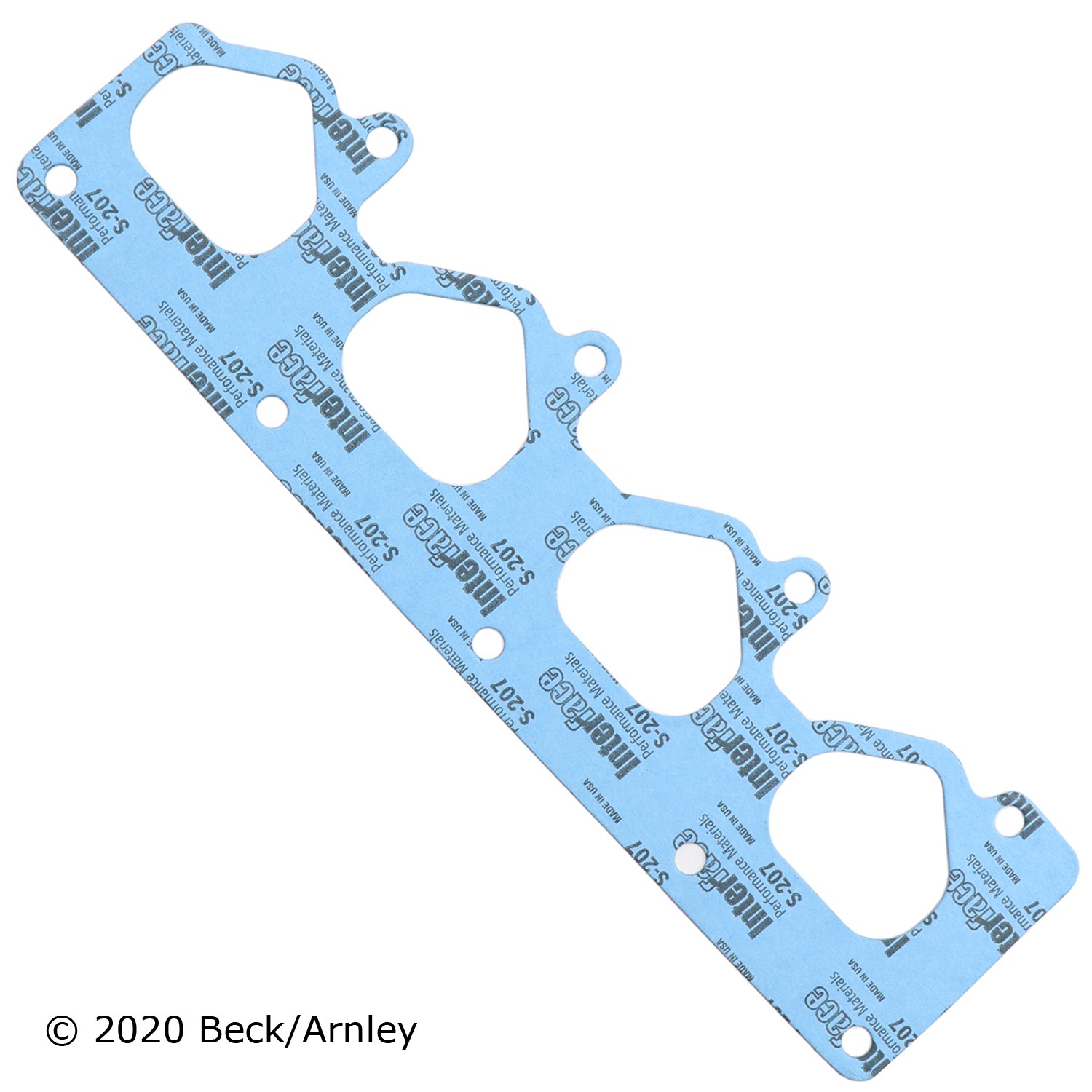 INTAKE MANIFOLD GASKET