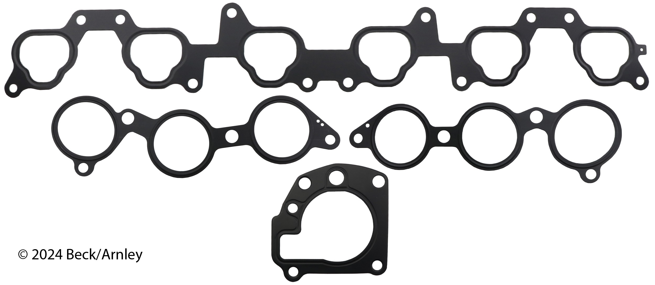 INT MANIFOLD GASKET SET