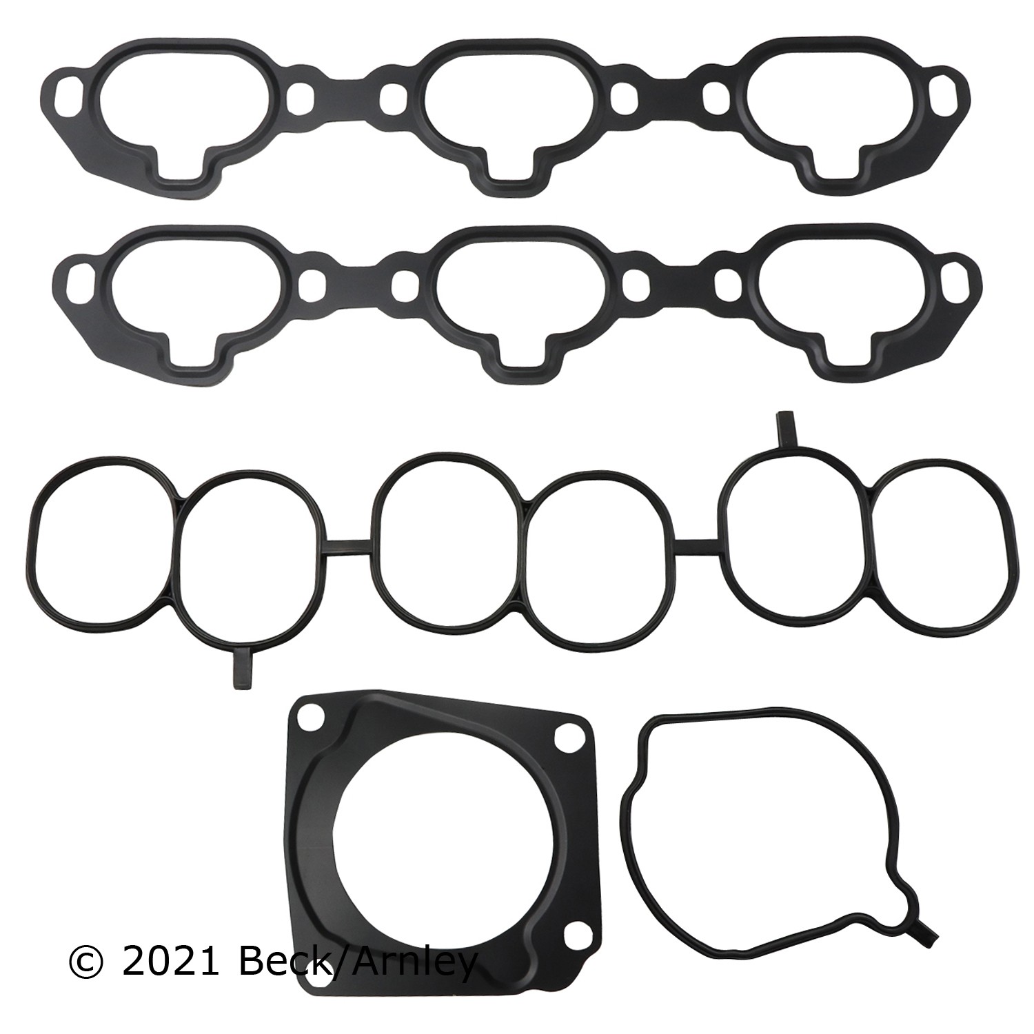 INT MANIFOLD GASKET SET