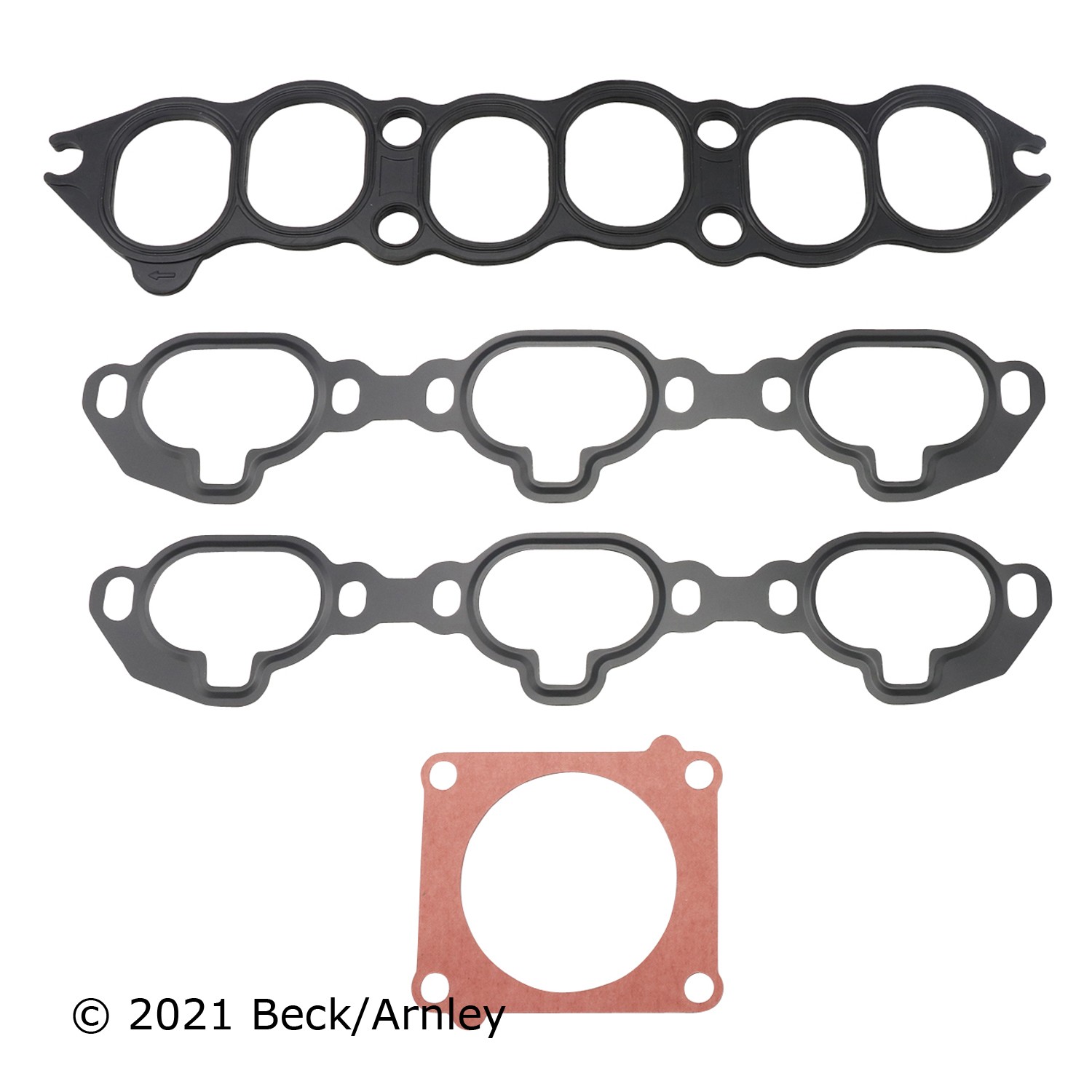 INT MANIFOLD GASKET SET