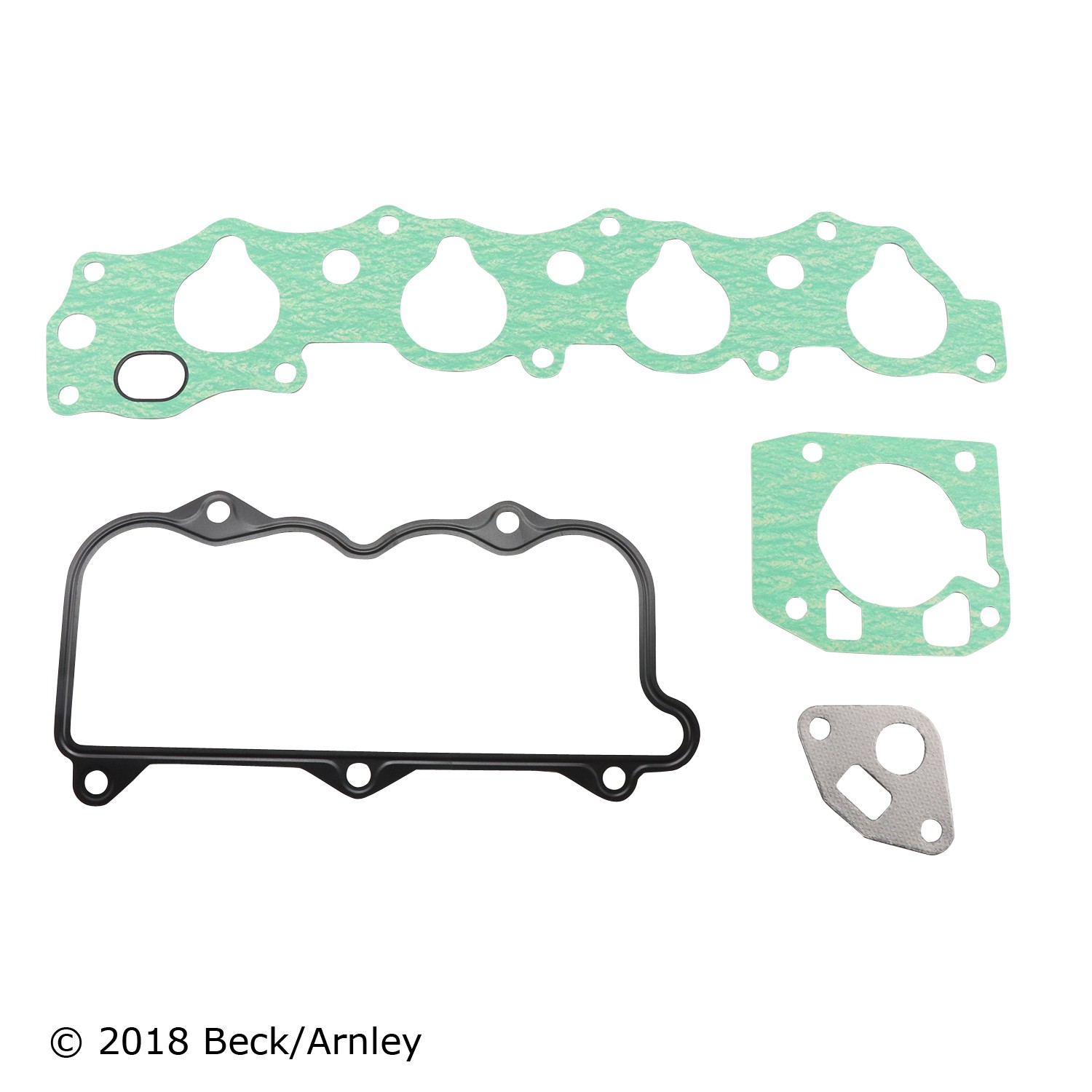 INT MANIFOLD GASKET SET