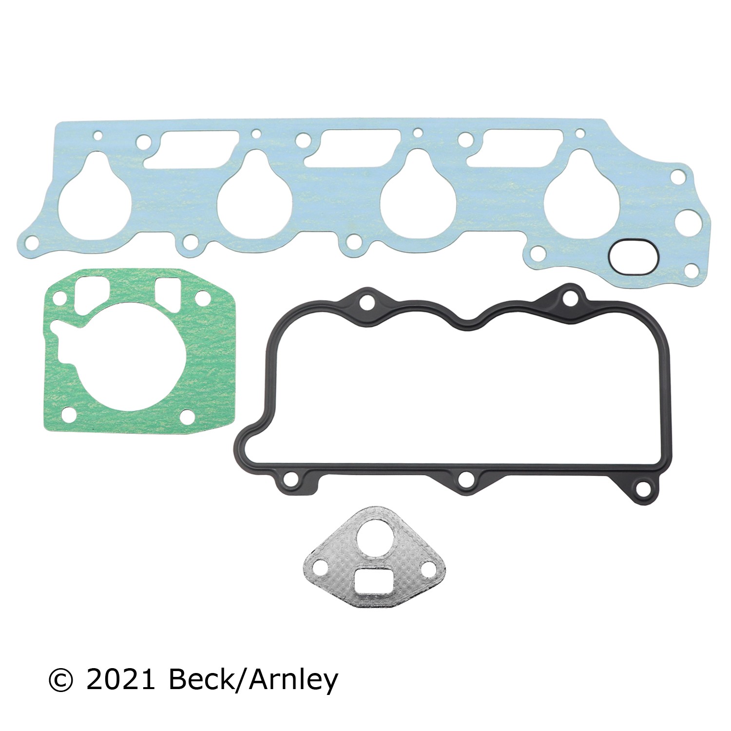 INT MANIFOLD GASKET SET