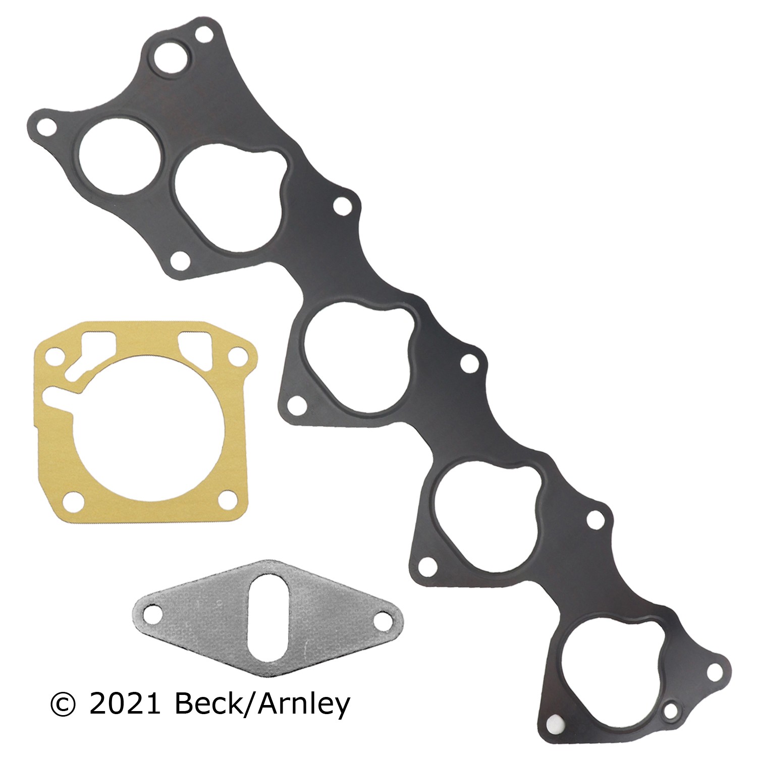INT MANIFOLD GASKET SET