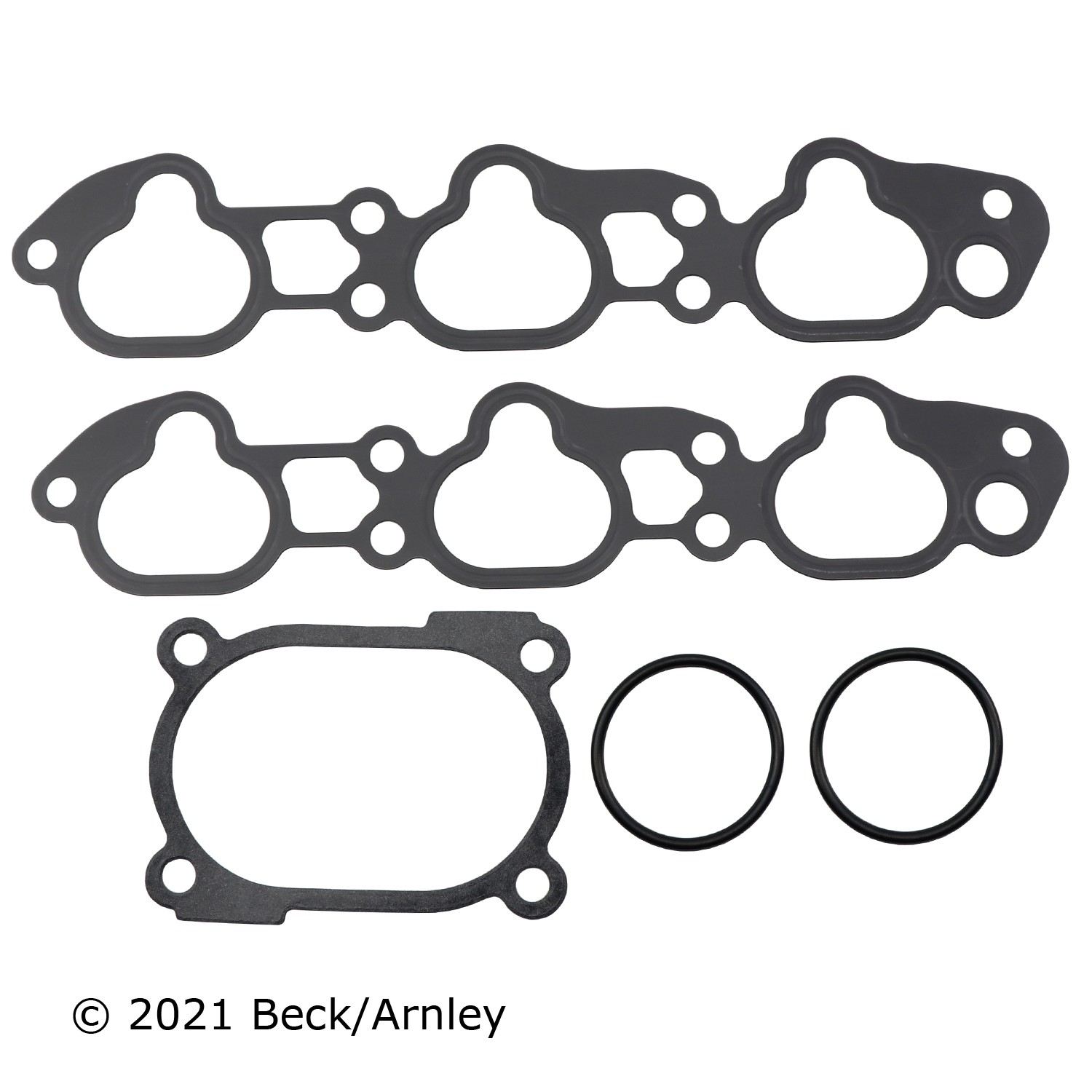INT MANIFOLD GASKET SET