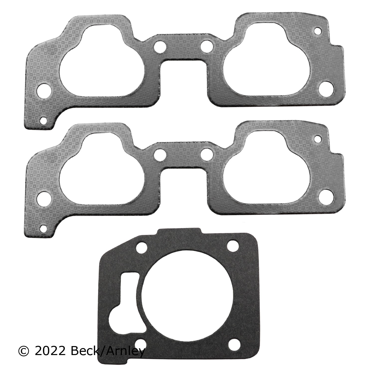 INT MANIFOLD GASKET SET